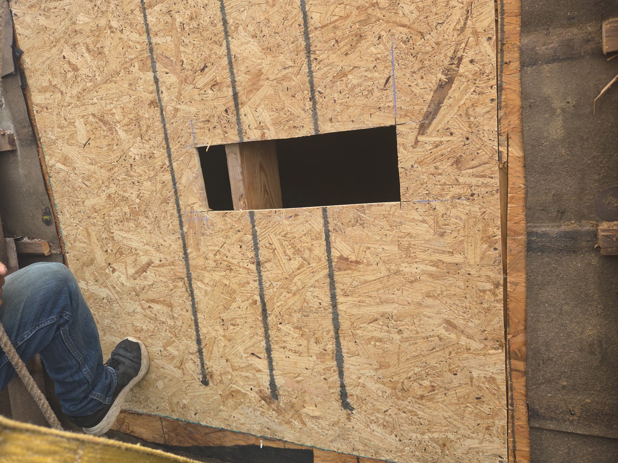 Tile roof repair/ Bee Cave by REPS Austin Area Roofer