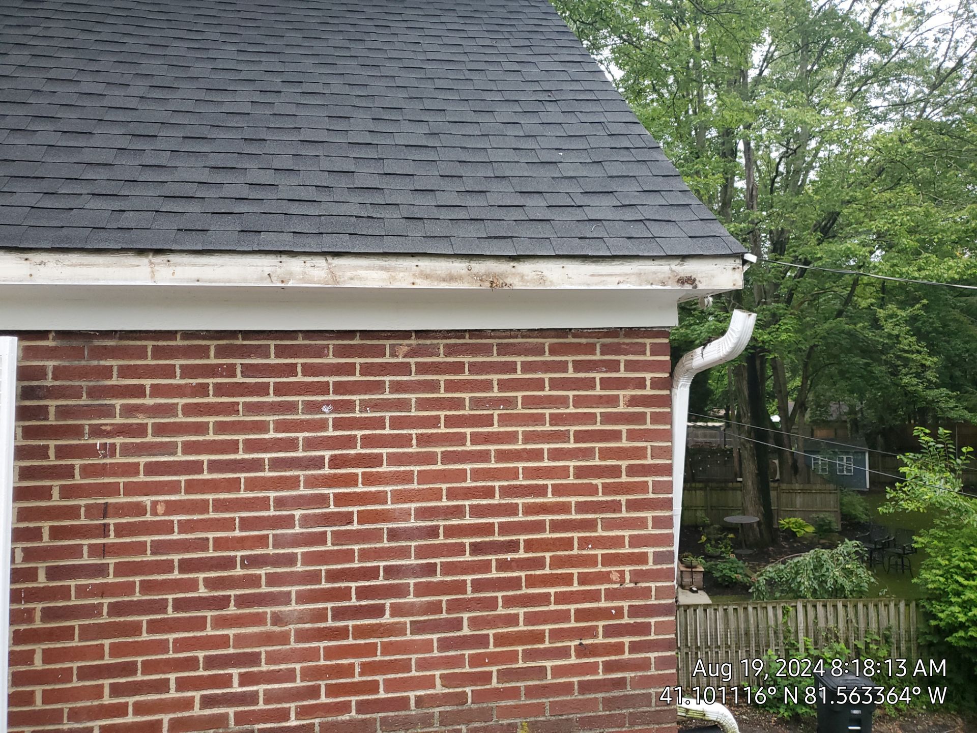 Laura Hostertter by Silver Leaf Contracting 