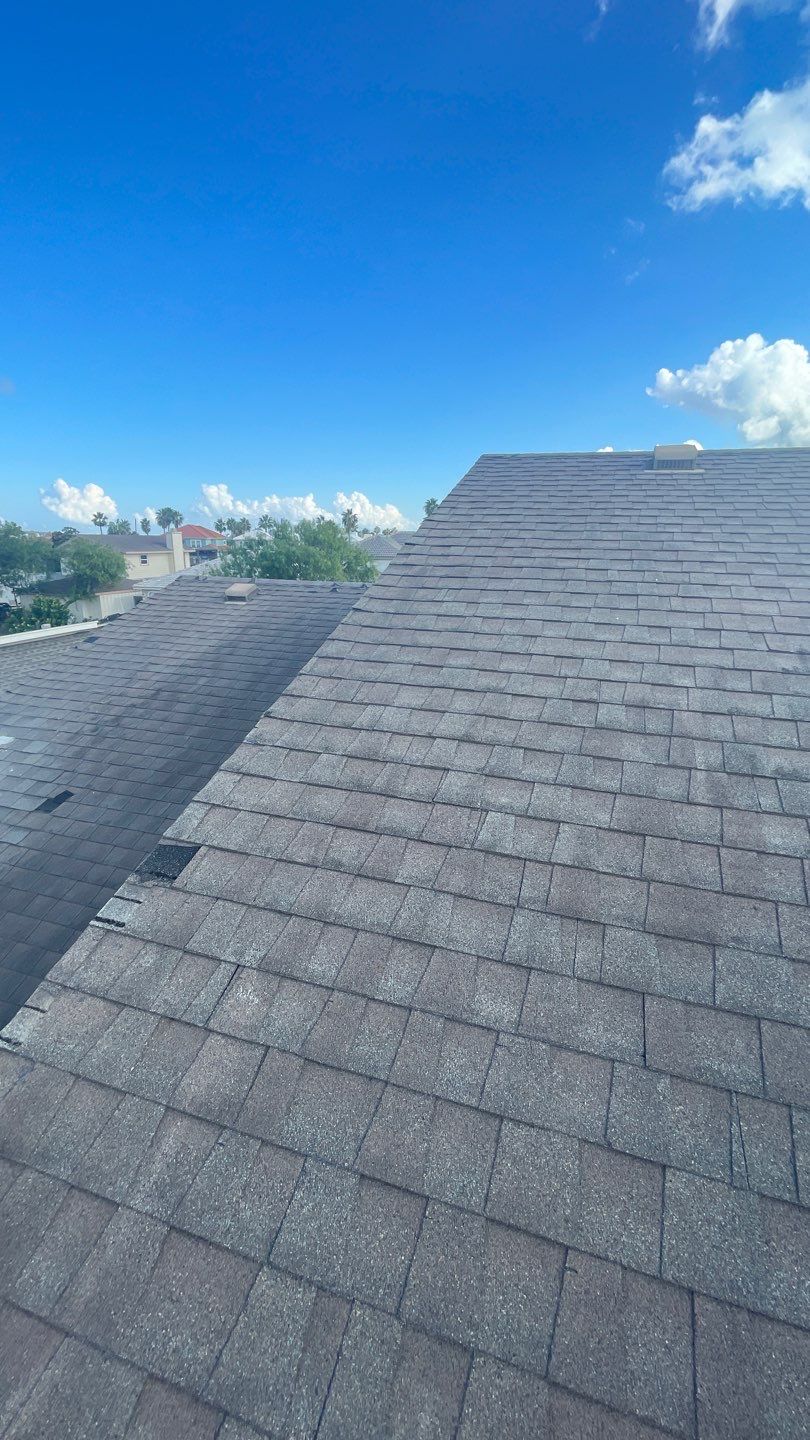 Residential Roofing Installation using GAF Timberline HDZ by Lighthouse Roofing