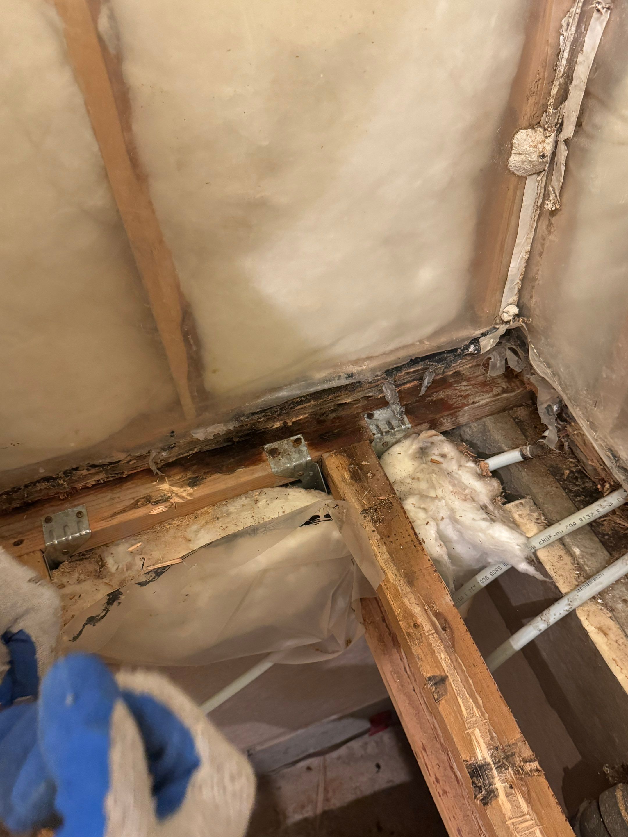 High-End Laundry Room Renovation and Restoration in Vancouver by YVR Construction Group