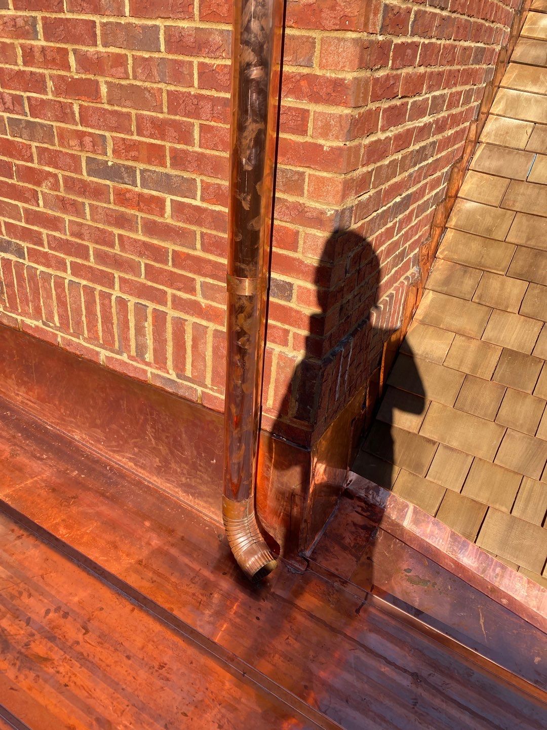 Certi Grade Cedar Perfection Shingles by Elite Roofing & Gutters