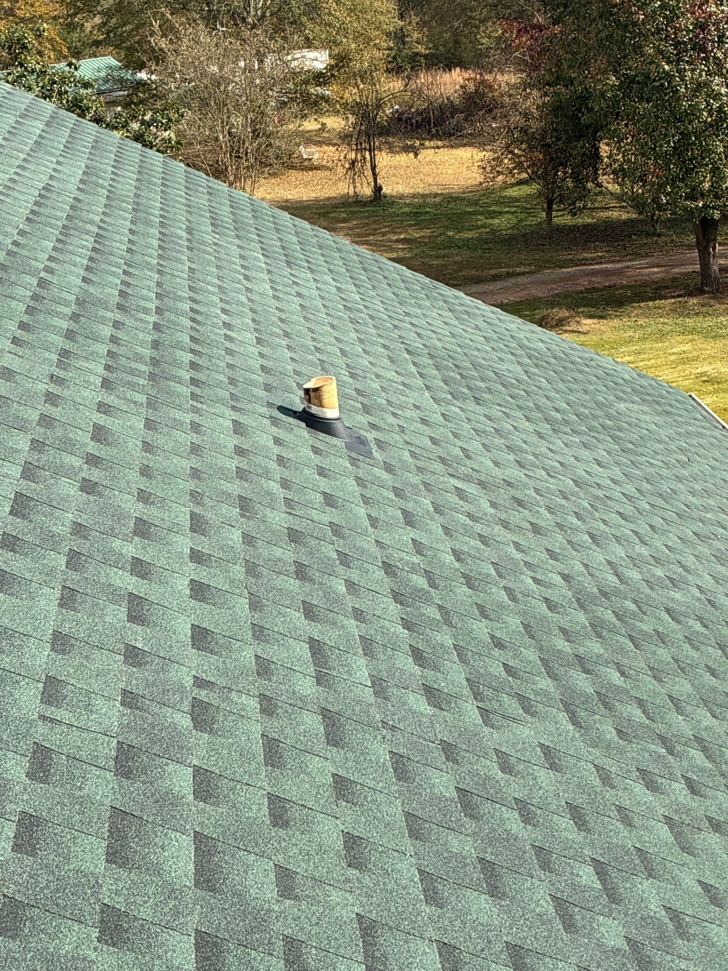 The Dyers by United Contracting and Roofing