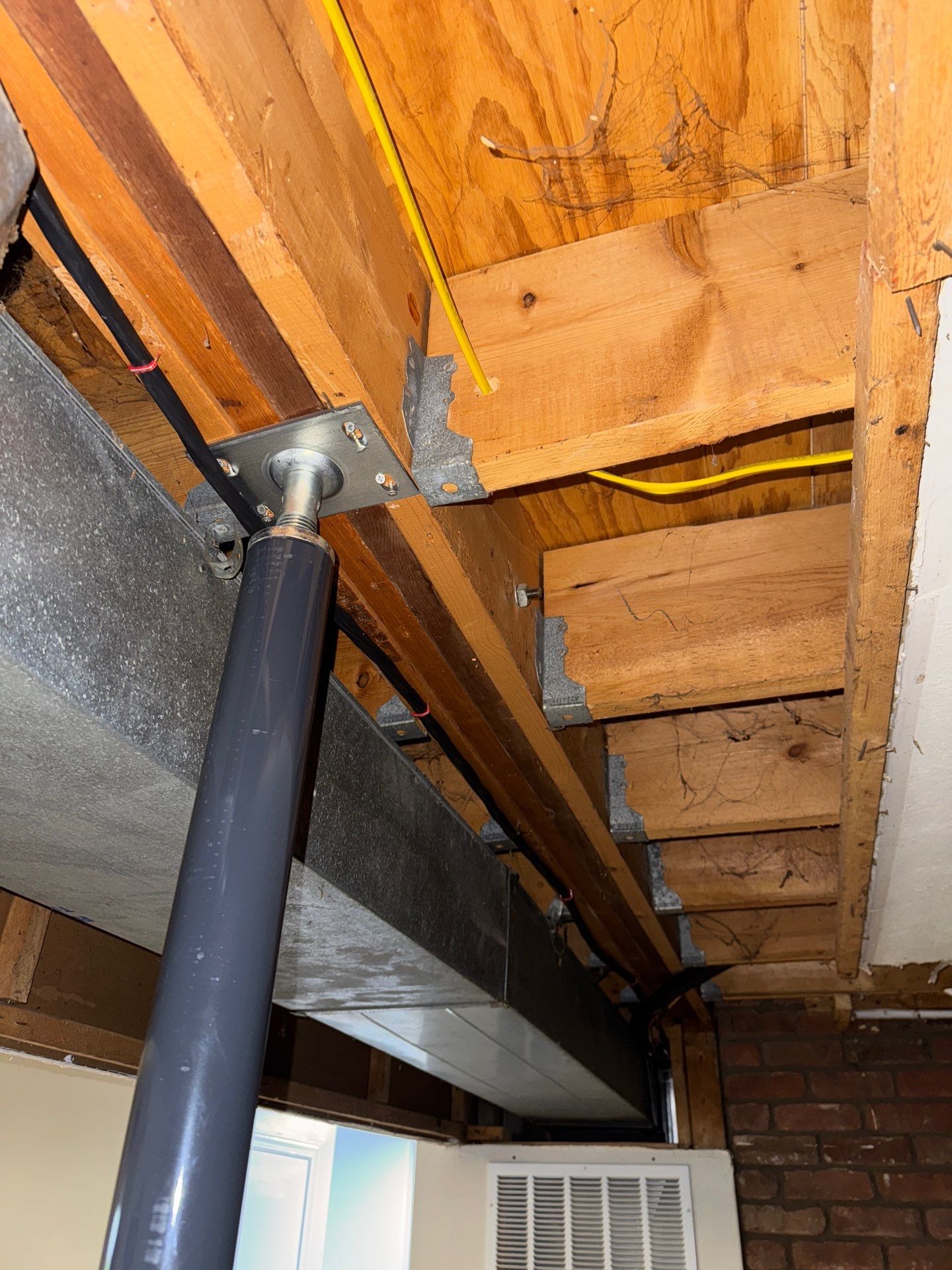 RV Power Installation by Elite Electrical Solutions LLC