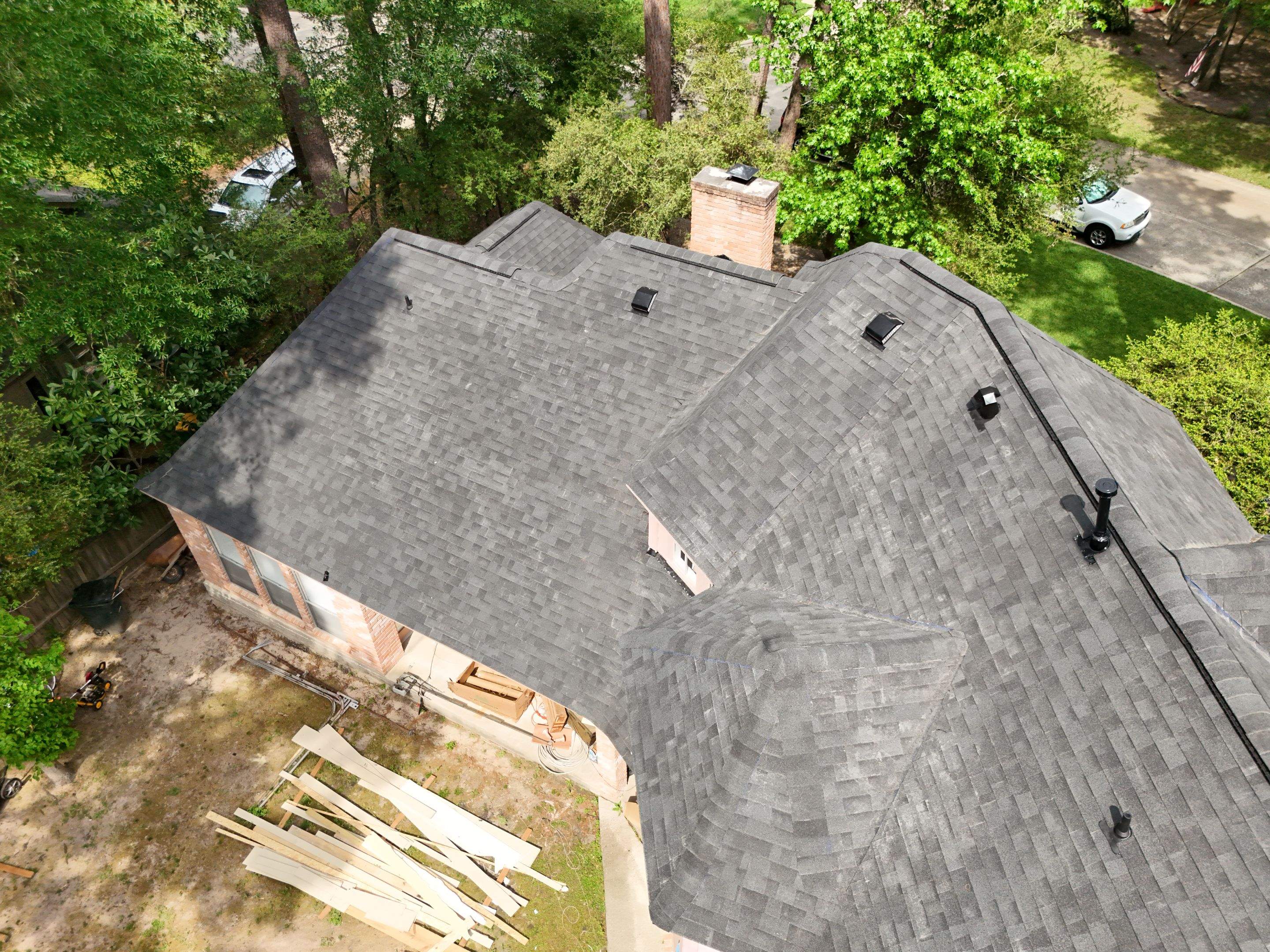 115 E Placid Hill Circle by Noble Roofing