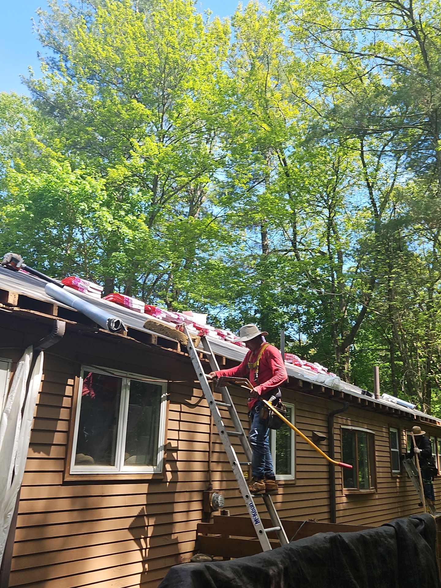 Siding & Roofing | Westford by Mighty Dog Roofing of Greater Middlesex County