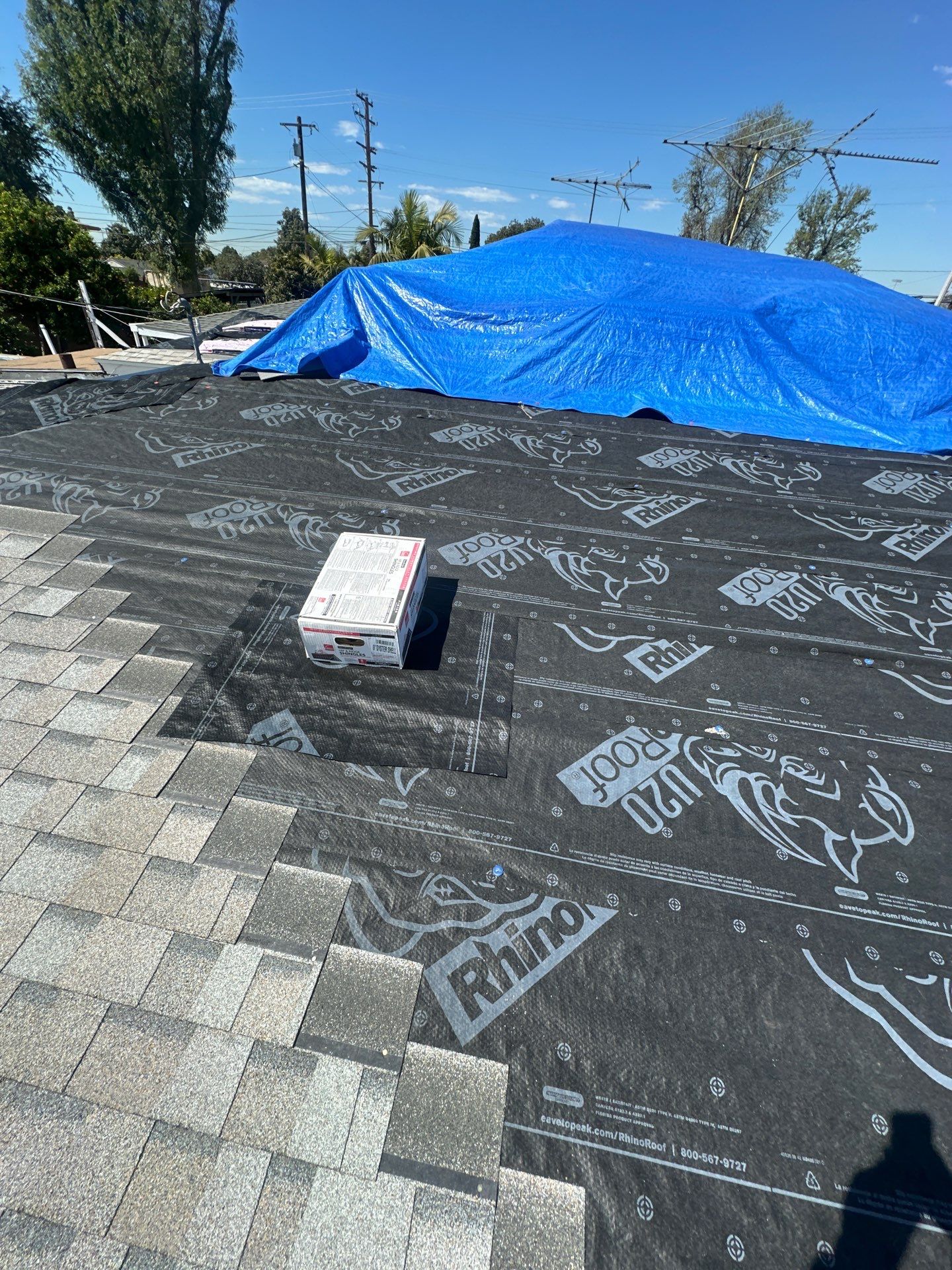 Roof Replacement - Norwalk, CA 90650 by Epic Roof Replacement