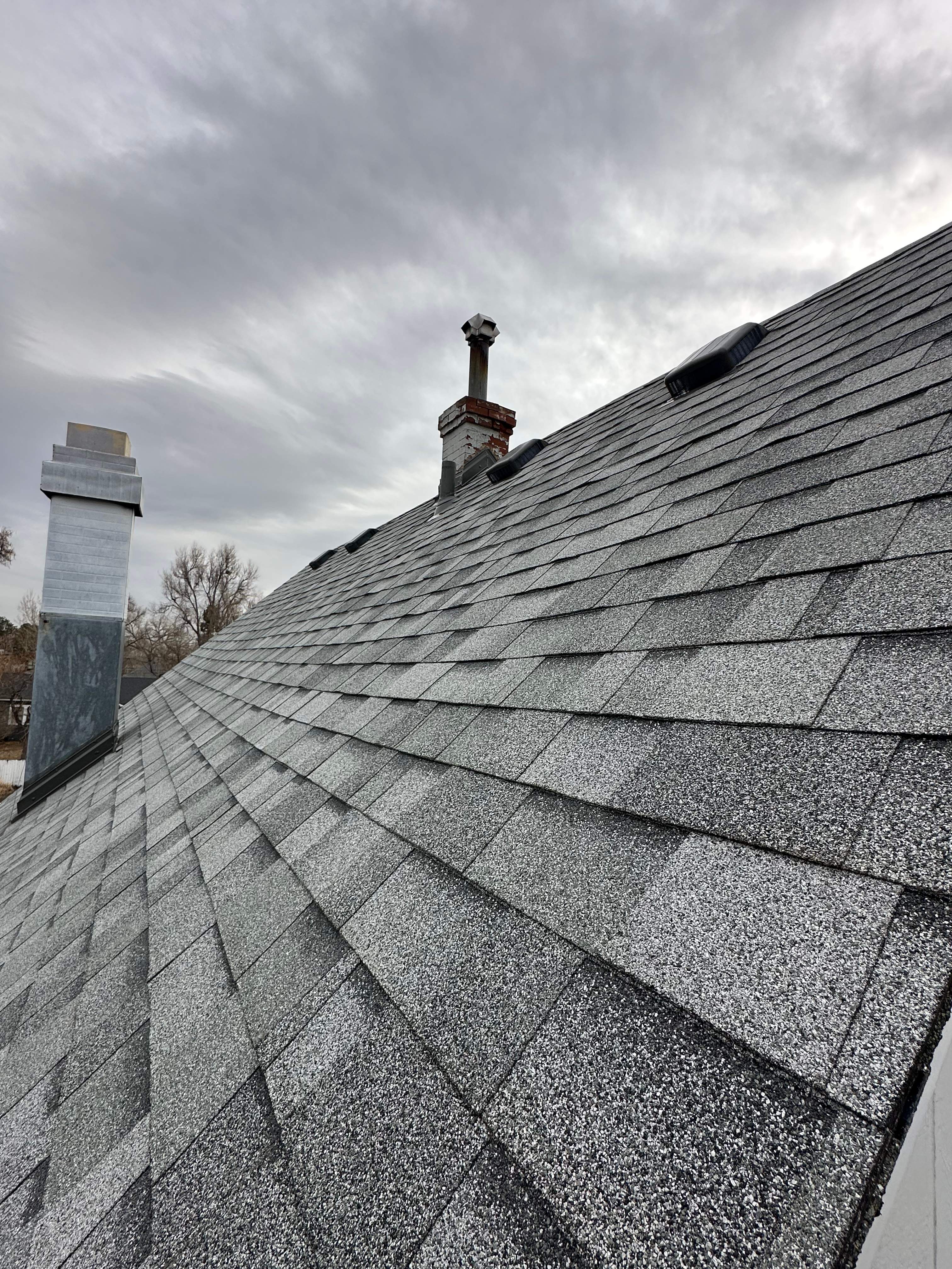 Residential Roof Replacement in Denver, CO by  Advanced Construction Roofing LLC