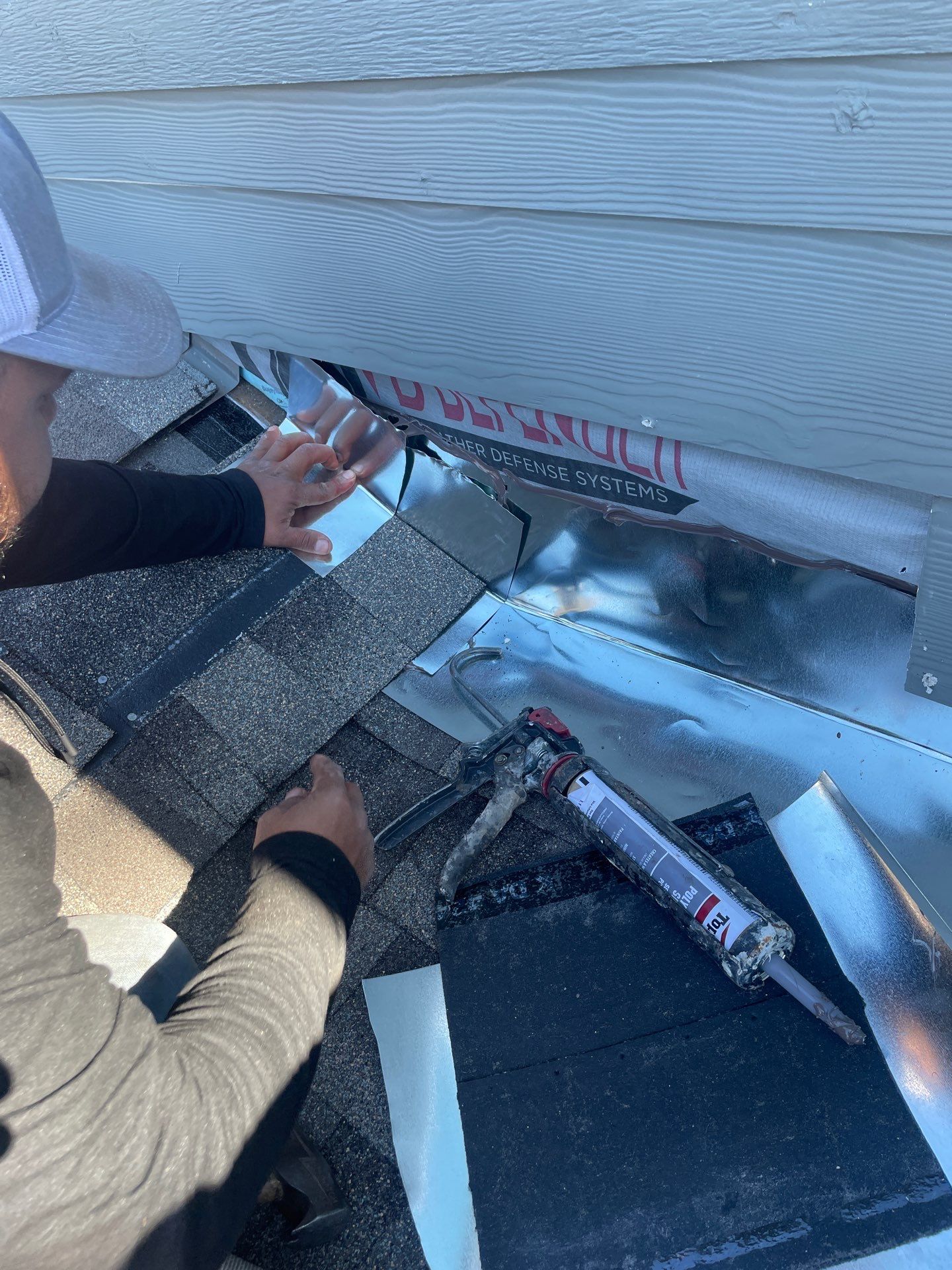 Roof Repair Deer Park by Roof Repair Services LLC