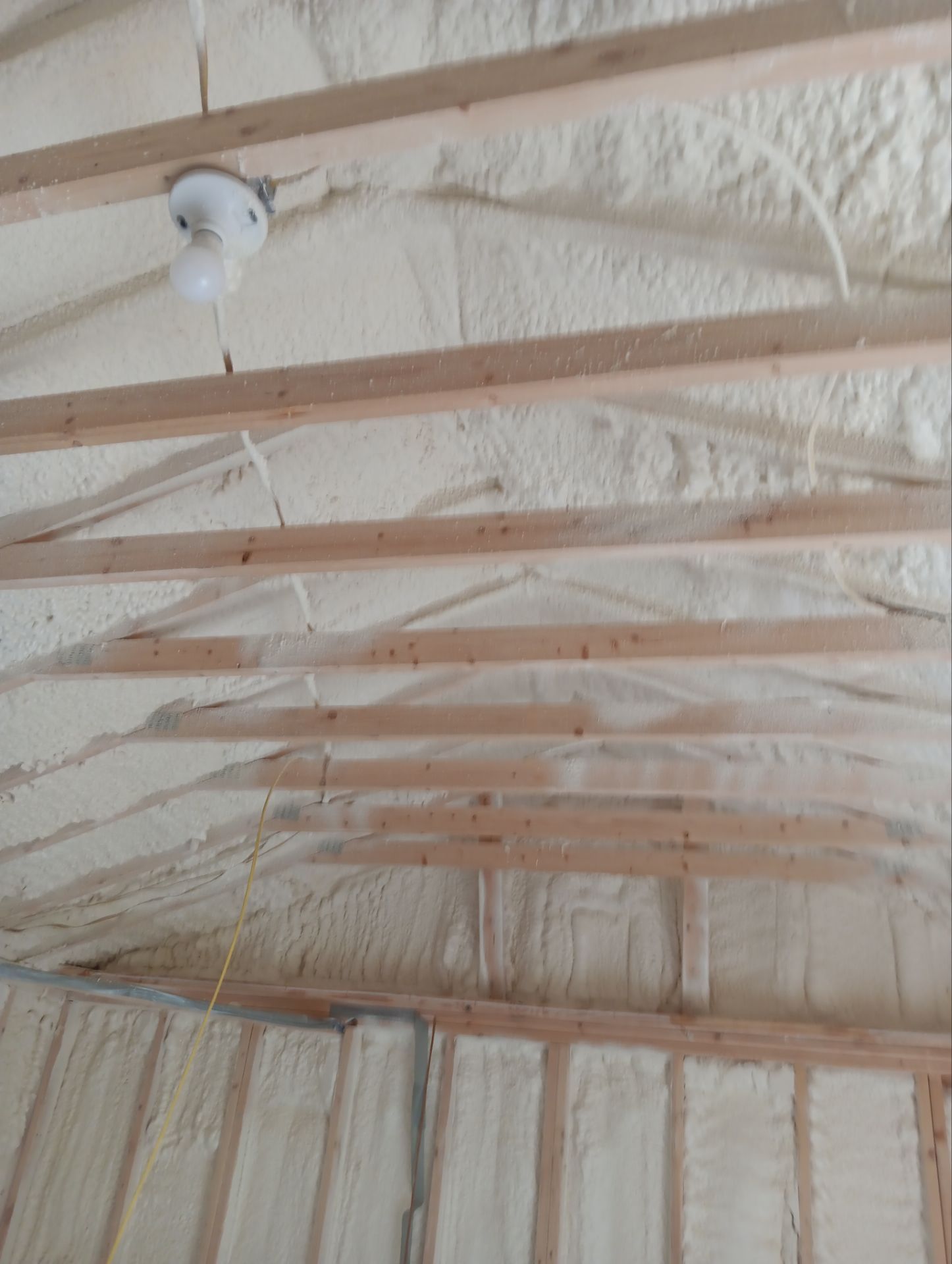 Chad Mckay -1311 Dorrough Avenue by GA Foam Solutions, Inc.