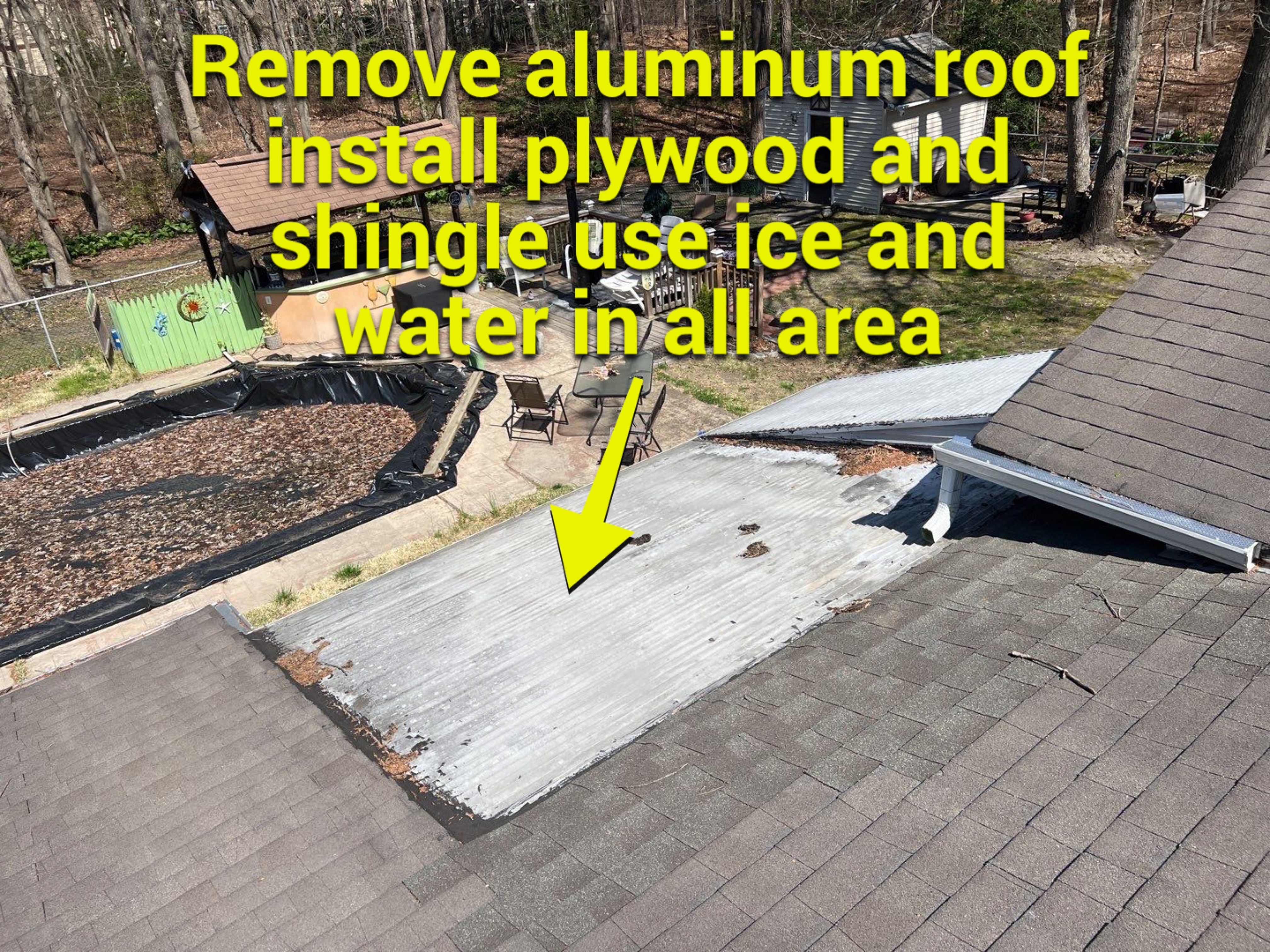 Mastercraft Exteriors featured photo.