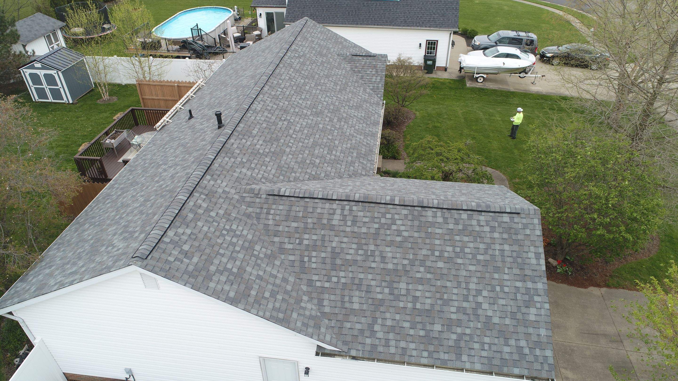 Sharon Erpino by Silver Leaf Contracting 