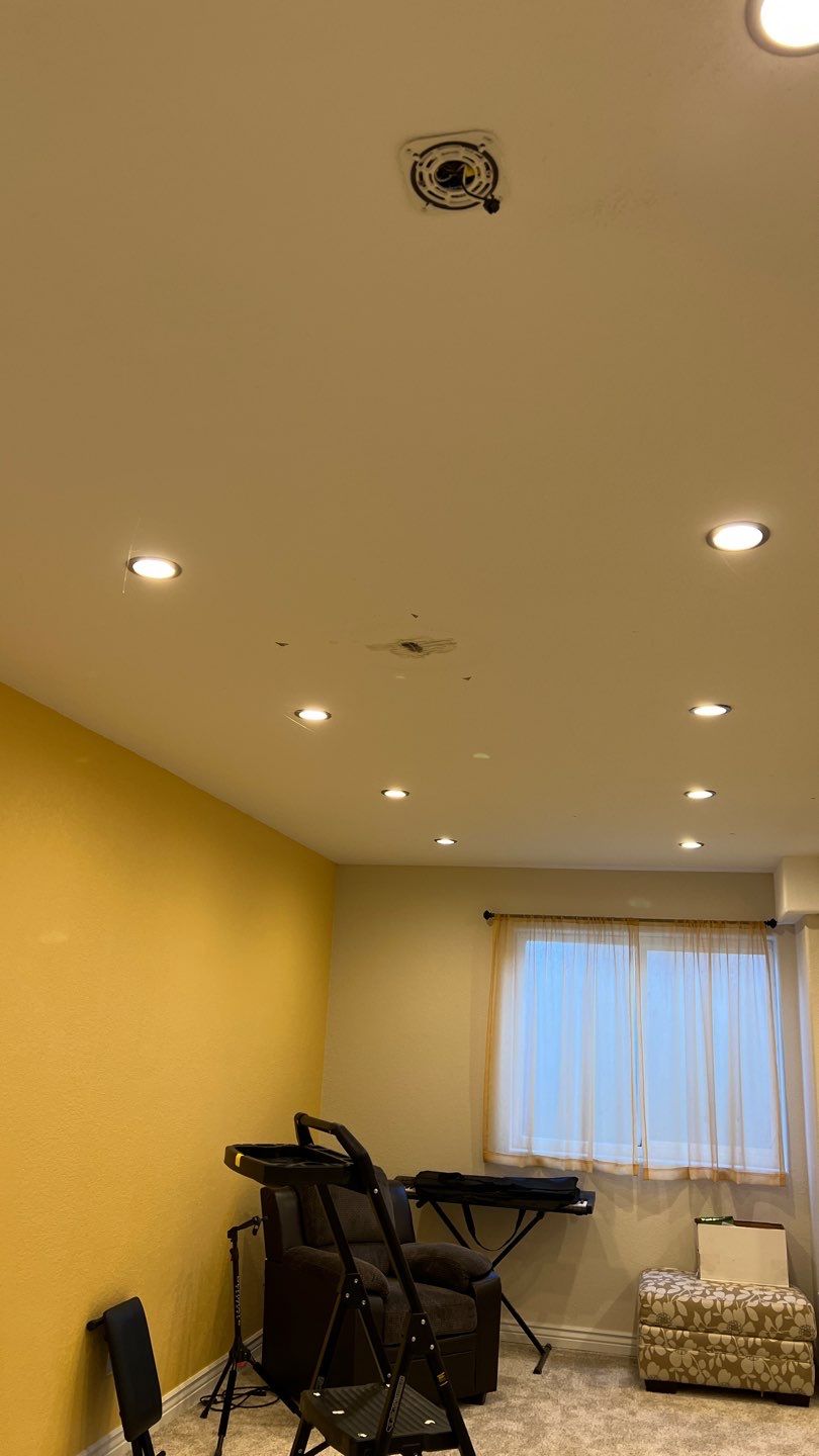 Mold Remediation by Accountable Home Services