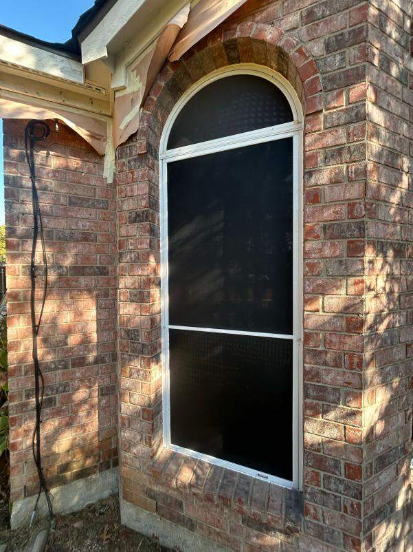 Project in Mansfield by Armor Roofing | Exteriors