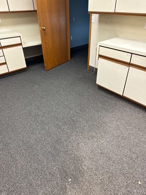 Project in Ann Arbor