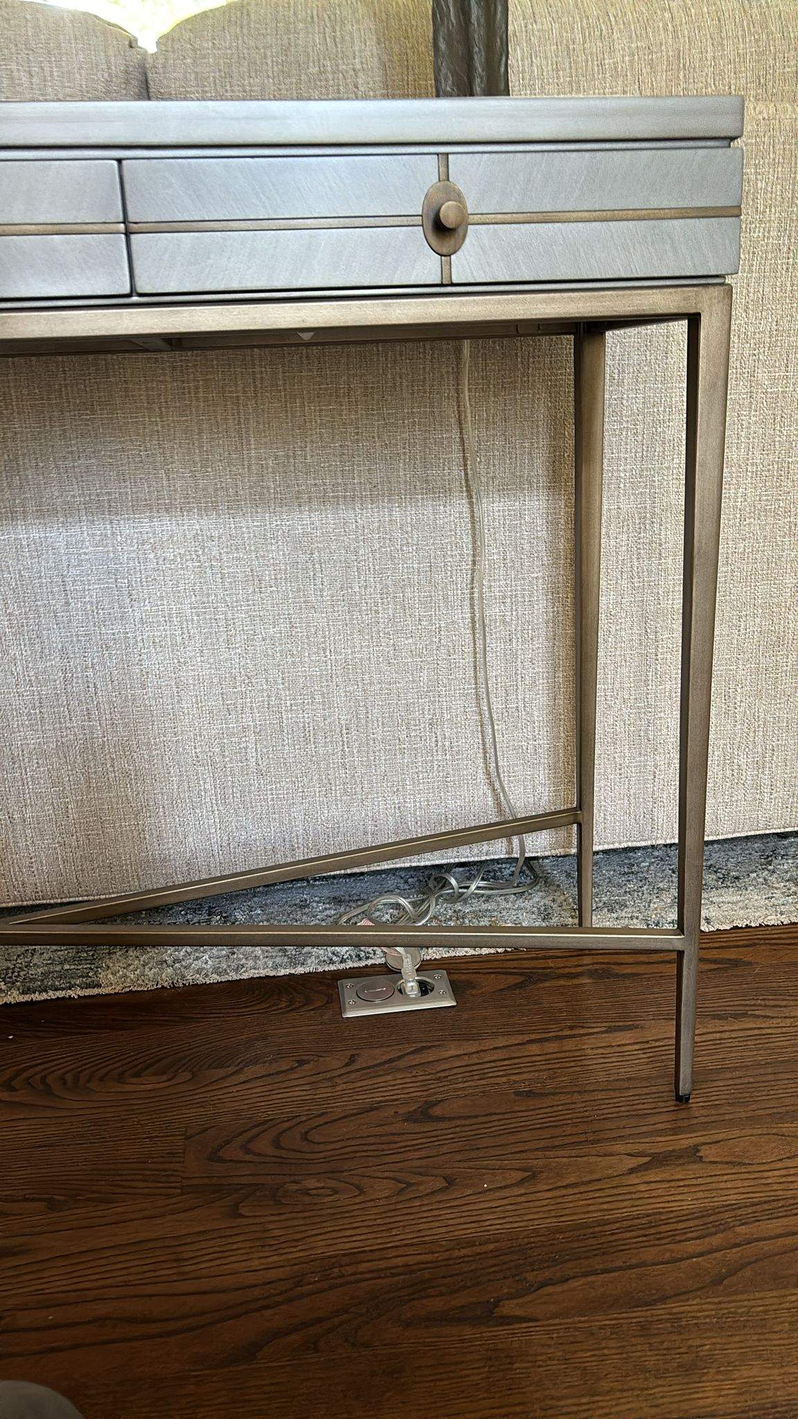 Floor Outlet Installation by Welter Home Services