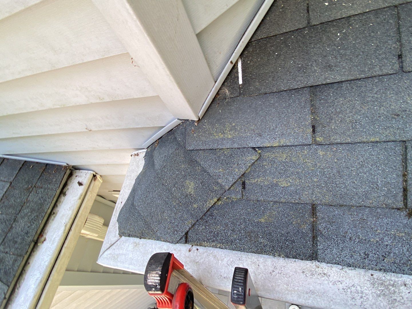 Standing Seam Roof Installation in Hampstead, MD • Louis R. by Seipp Roofing, LLC