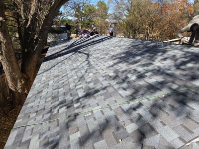 Project in Elkhart