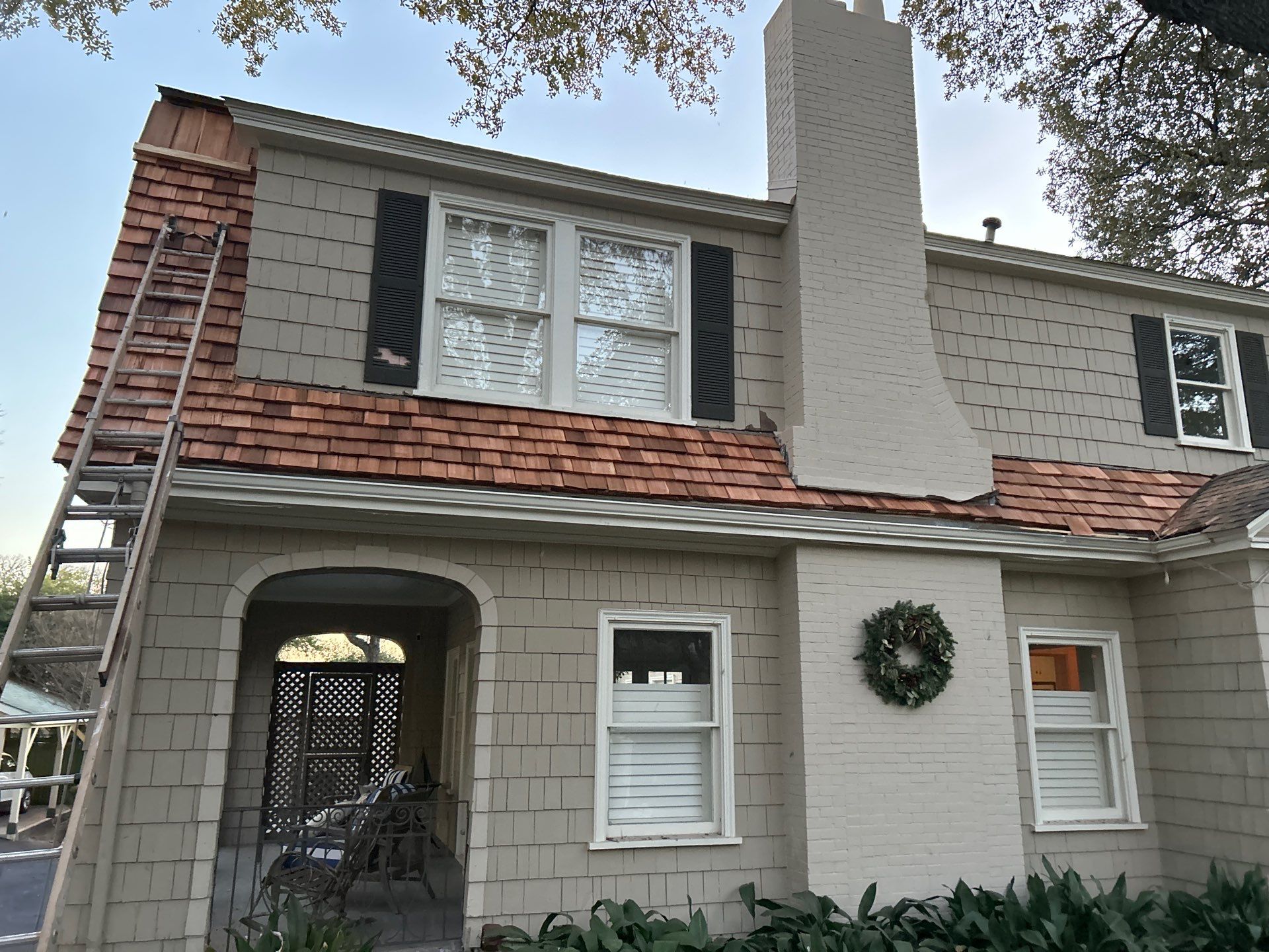 Roof Repair - 78212 by bh roofing