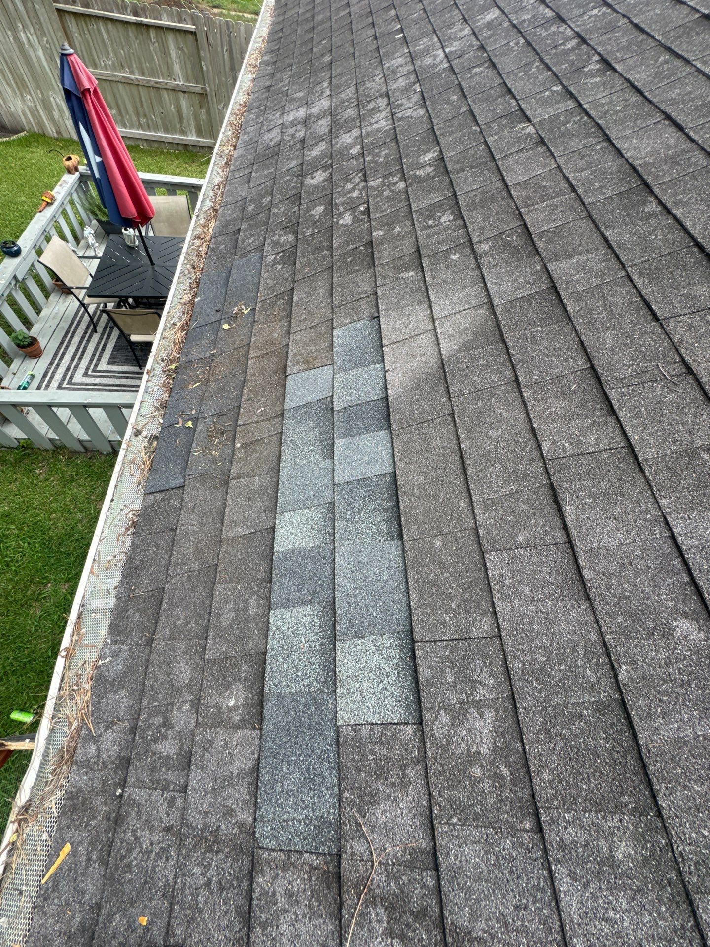 Roof Repair Houston by Roof Repair Services LLC