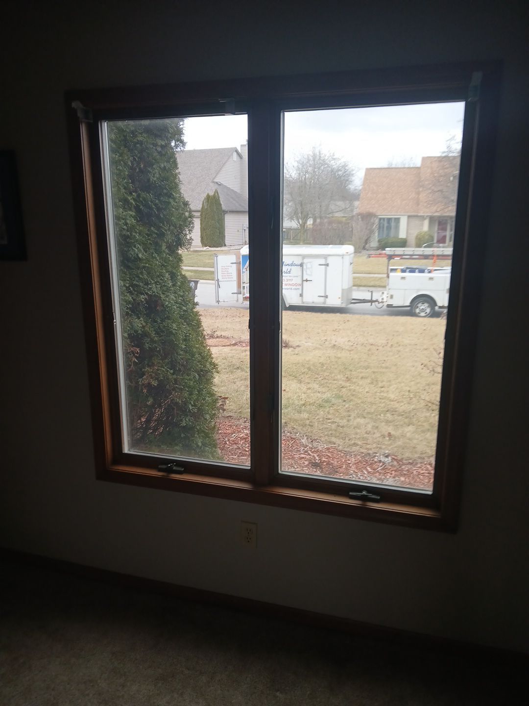 12 Replacement Window Project: Fort Wayne, IN 46825 by Window World Of Fort Wayne