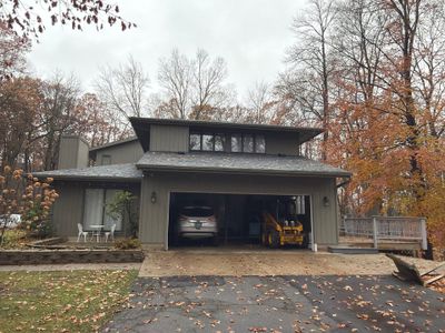 Project in Kalamazoo