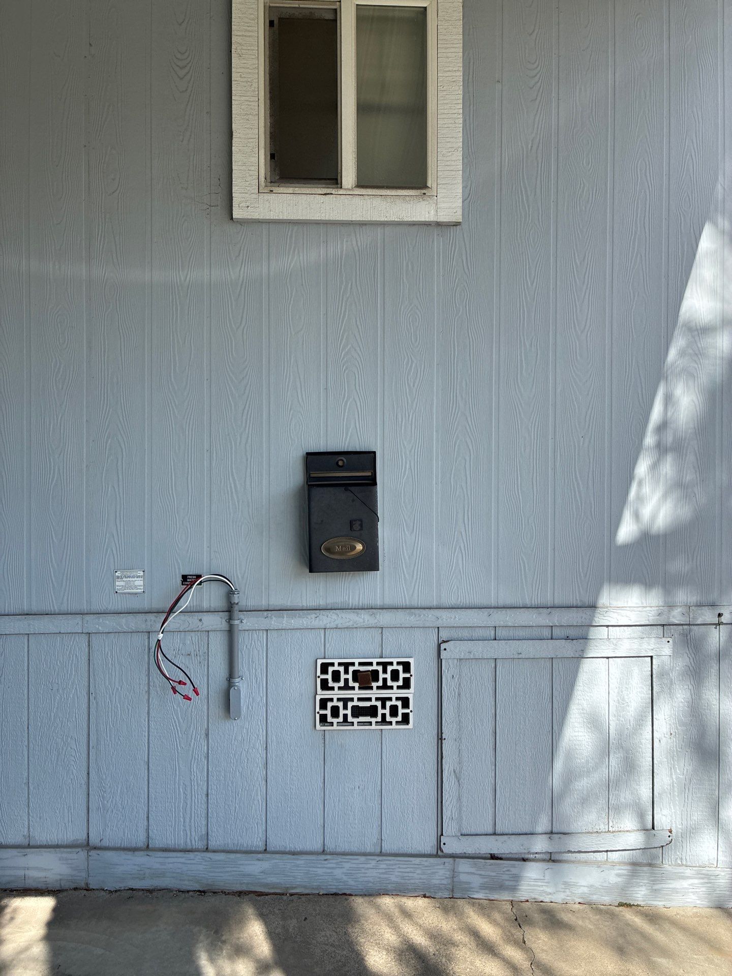 Residential Plug-In EV Charger Installation by Andre Electric