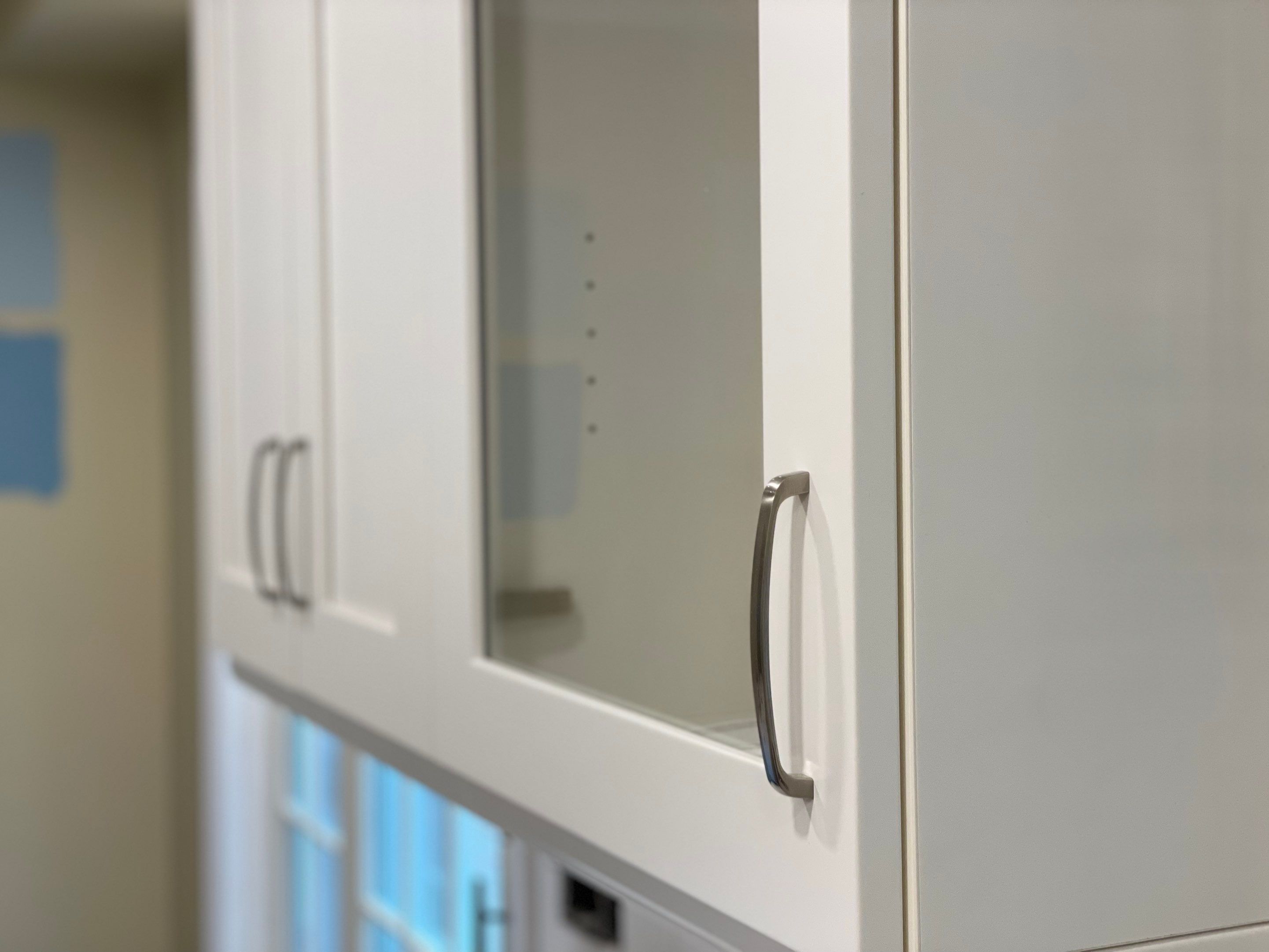 Kitchen Remodel by Home Concepts Construction