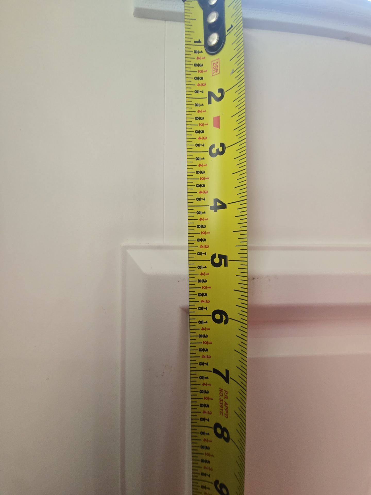 Dog Door Replacement by First Out Roofing 