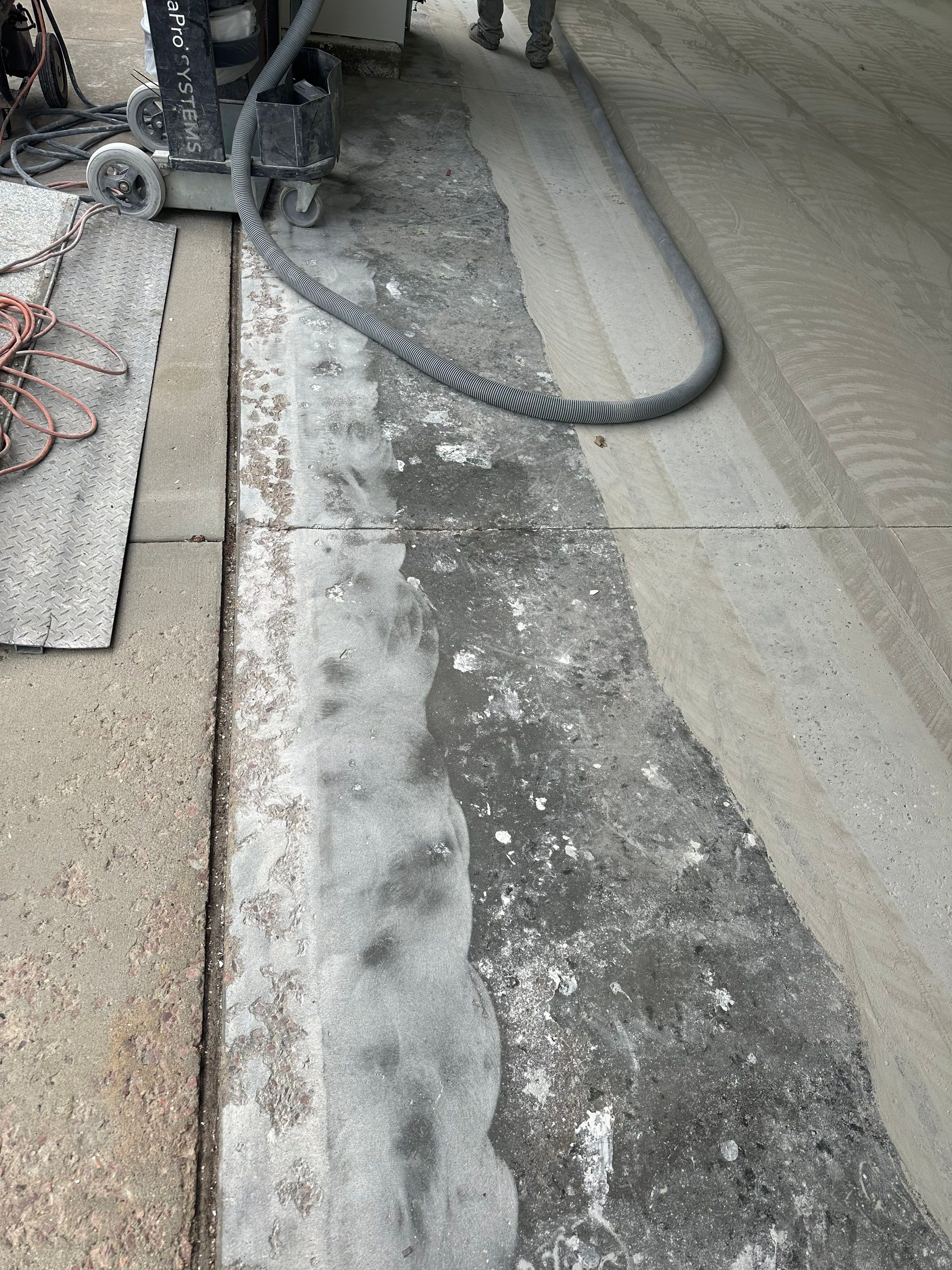 COATS 34900 Ludens 2024 by Select Painting, Coatings & Garage Cabinets