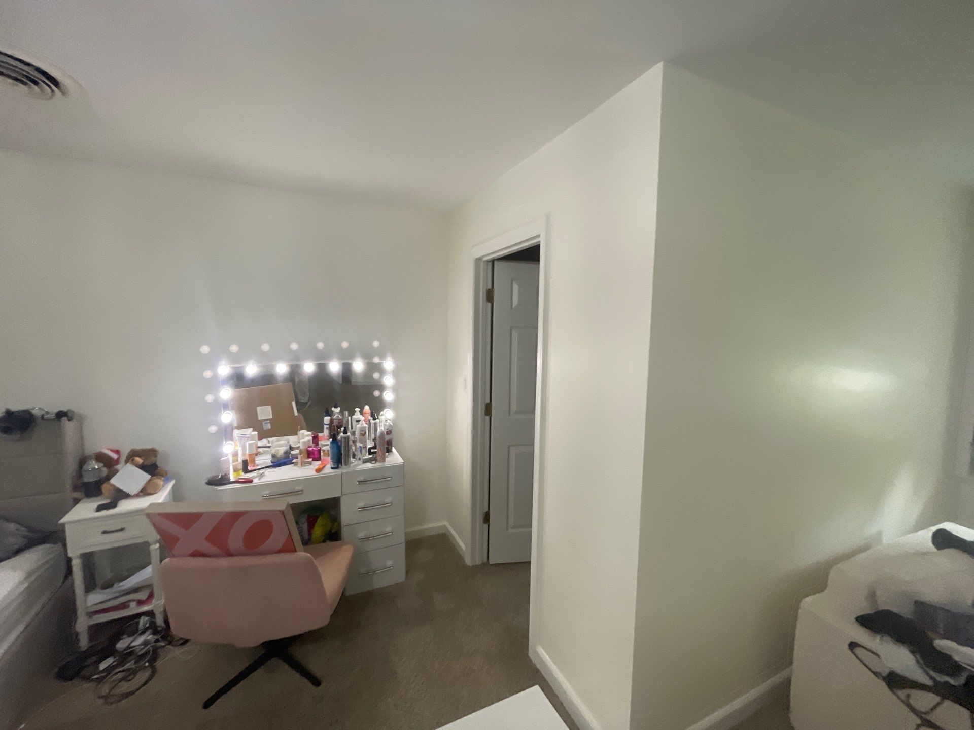 Ceiling Drywall Restoration and Interior Painting in Sikeston by Duncan Painting And Wallcovering