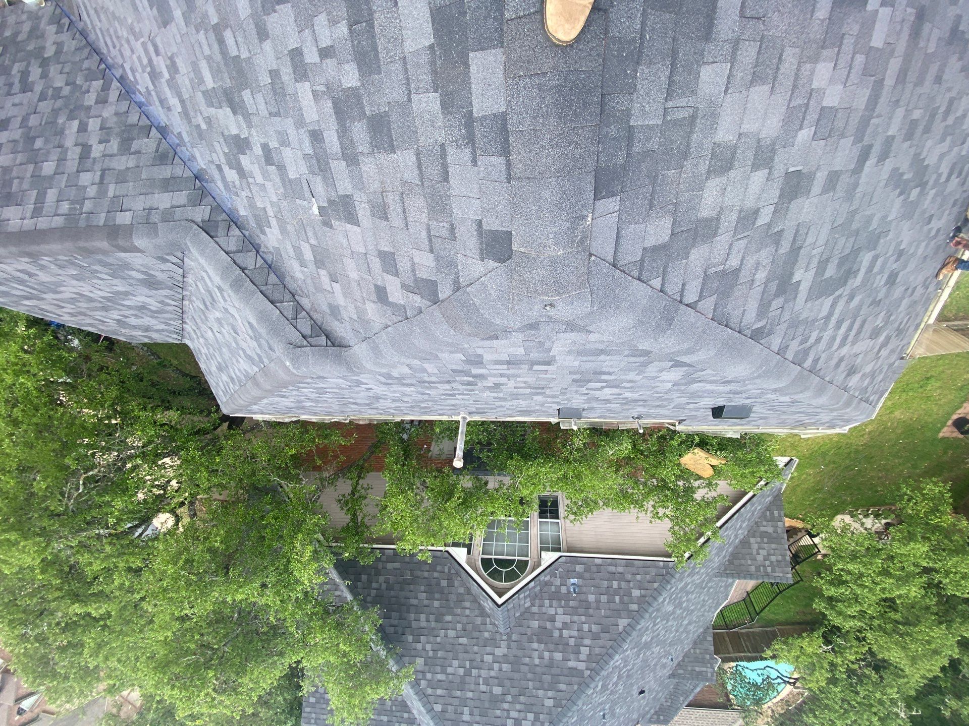 Project in Austin by Rhino Roofing and General Contracting, LLC