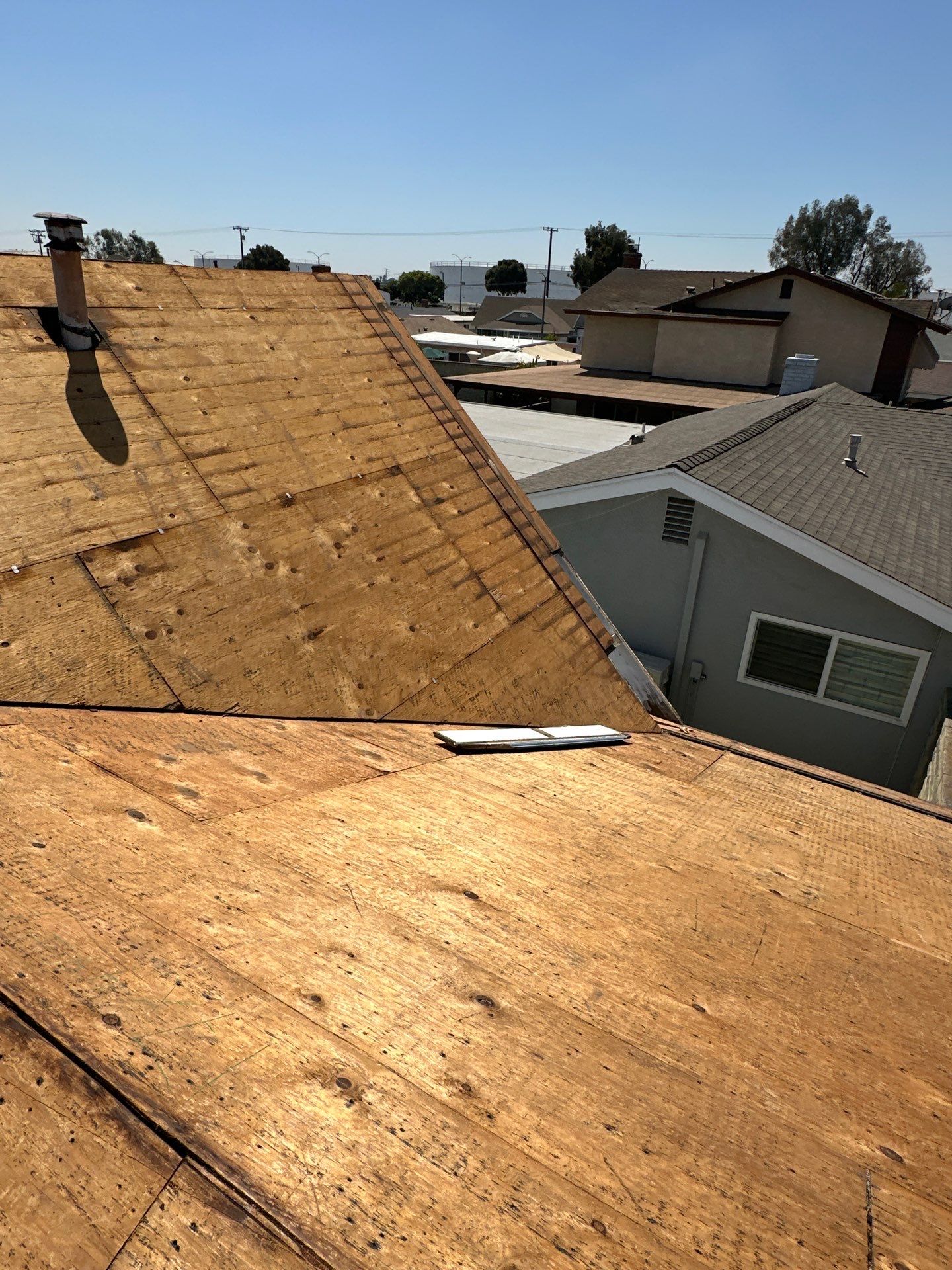 Roof Replacement - Carson, CA 90746 by Epic Roof Replacement