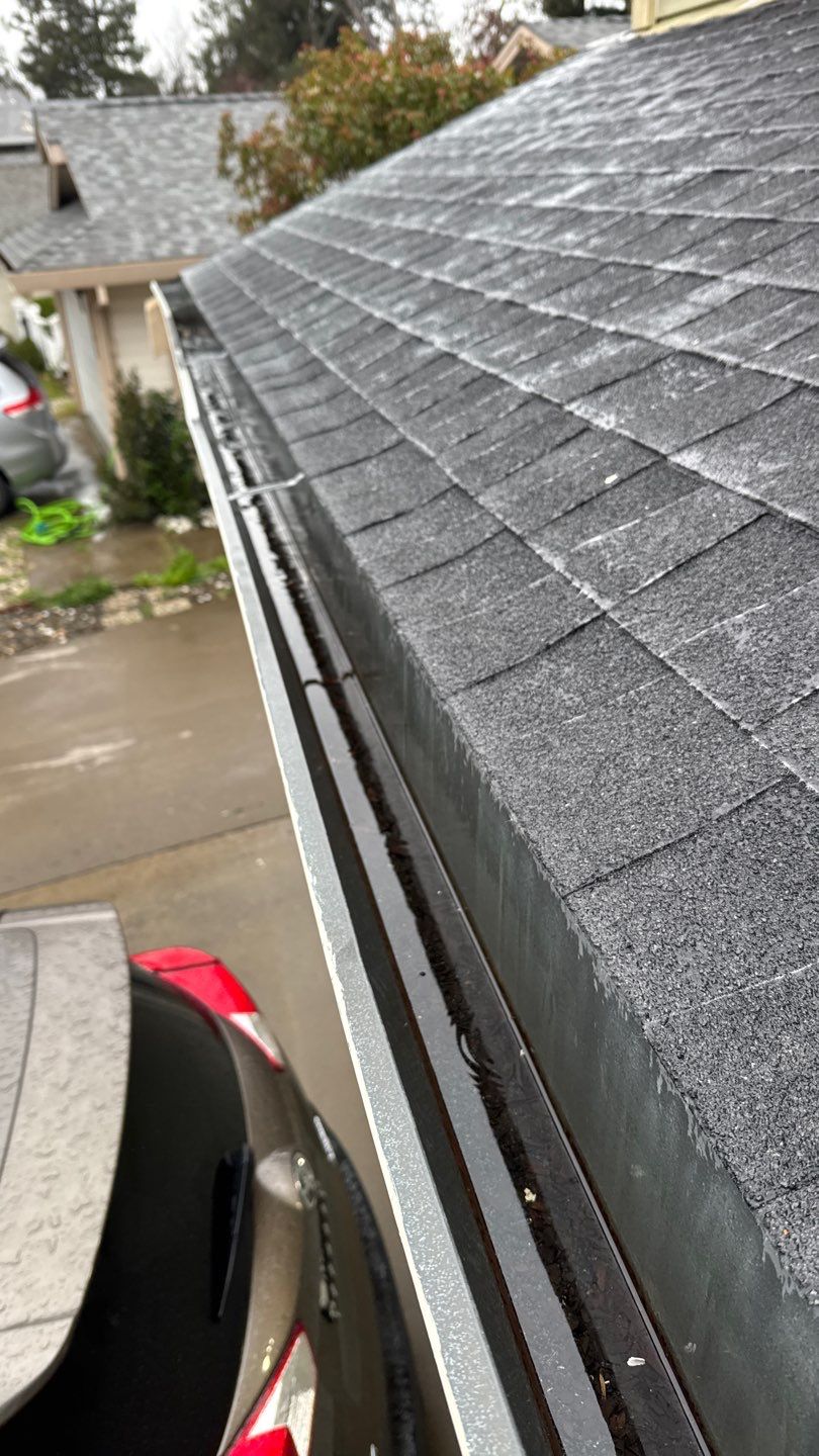 Project in Antelope by NuLead Construction Inc