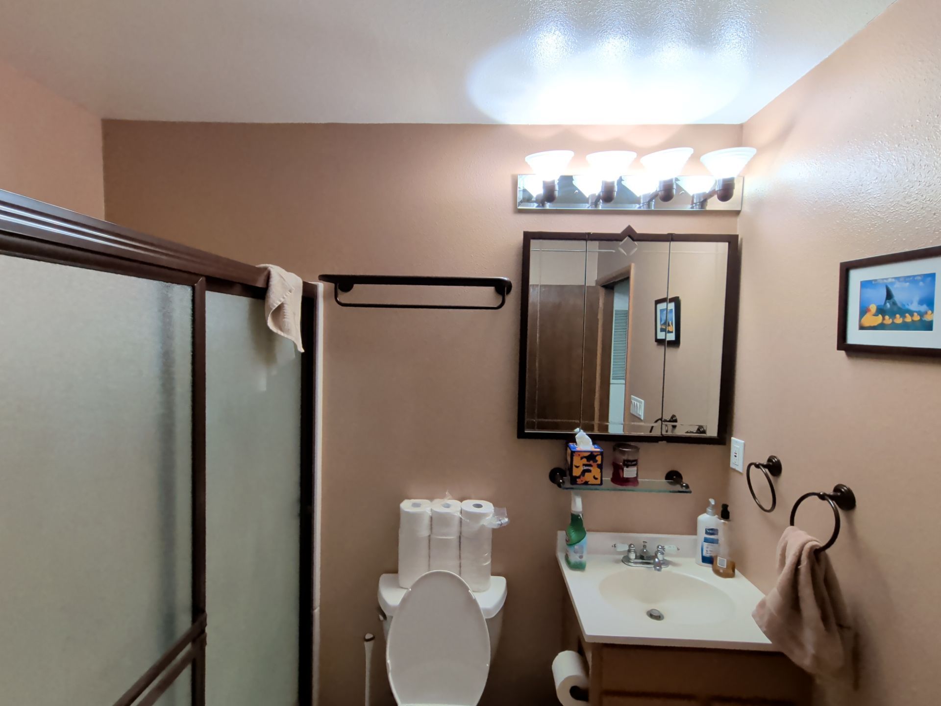 Gorgeous Whole Home Repaint! by Midnight Sun Painting