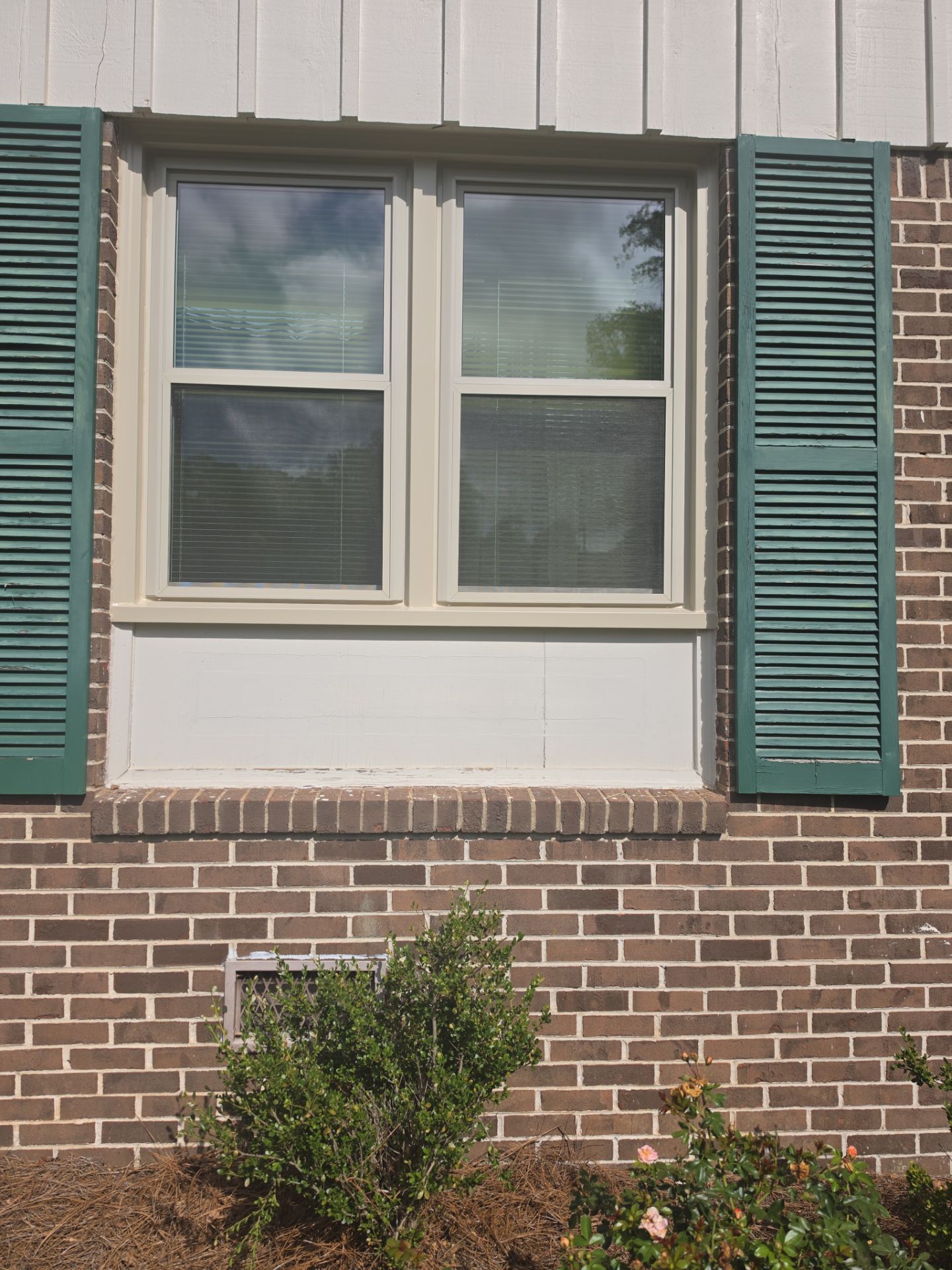 Searcy Project in Hoover by The Window Source