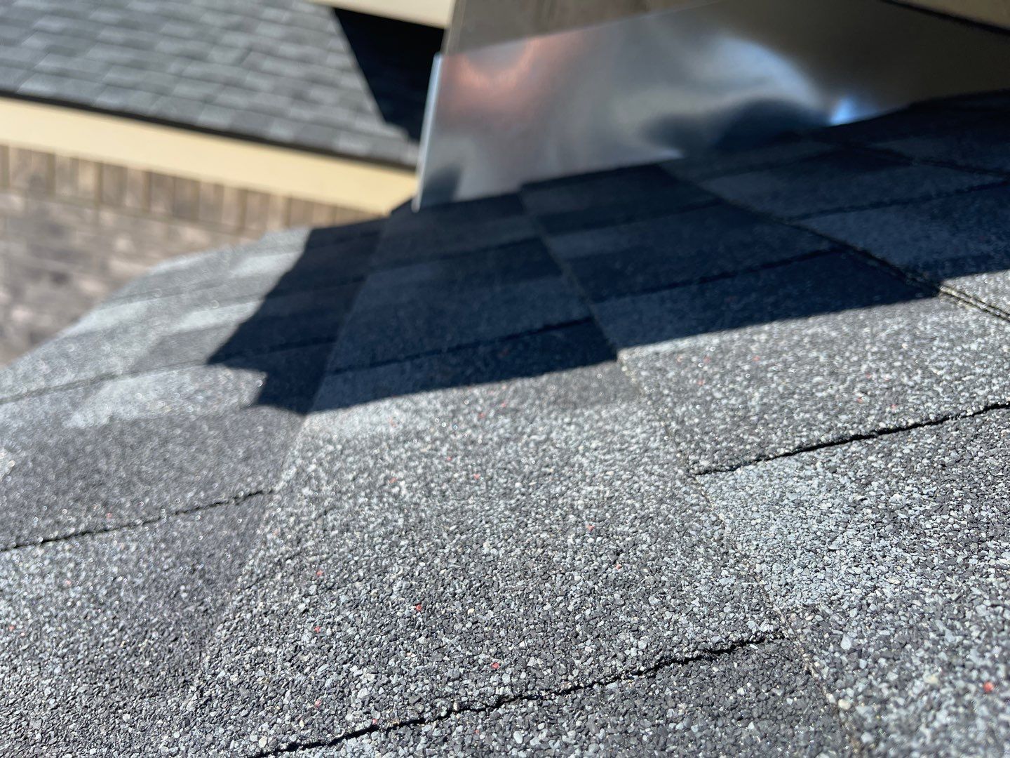 Residential Roofing Installation using GAF Timberline HDZ by Lighthouse Roofing