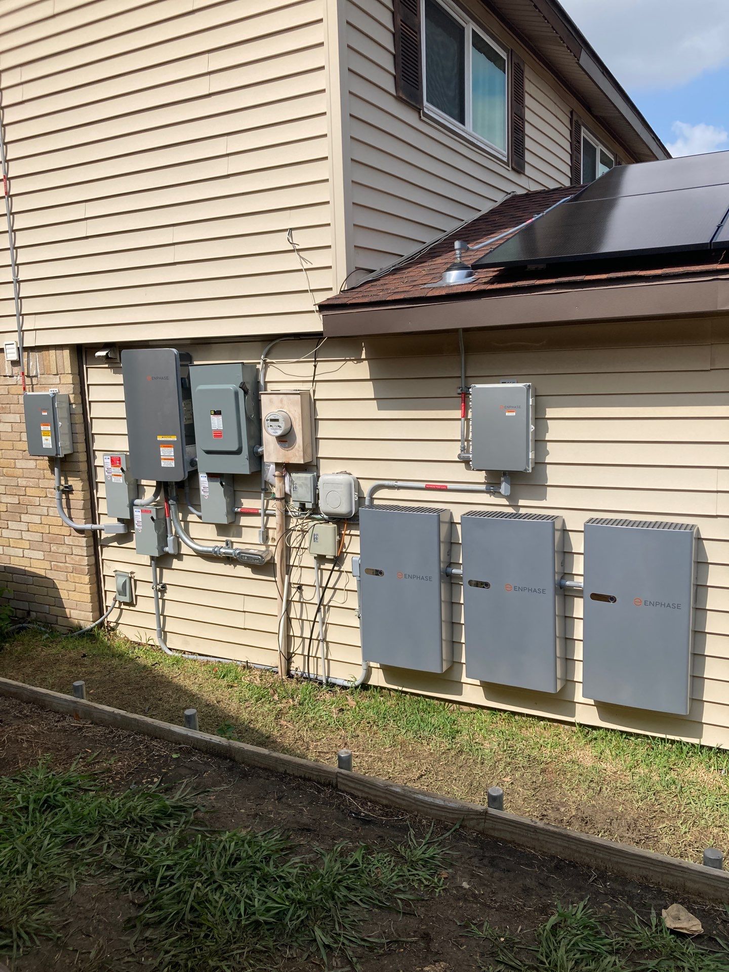 Armando in Mesquite by Trojan Solar