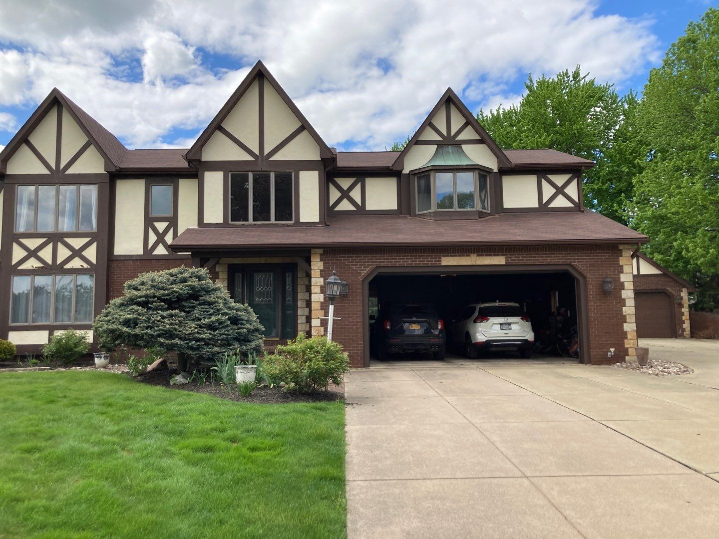 Exterior Siding by Ivy Lea Construction