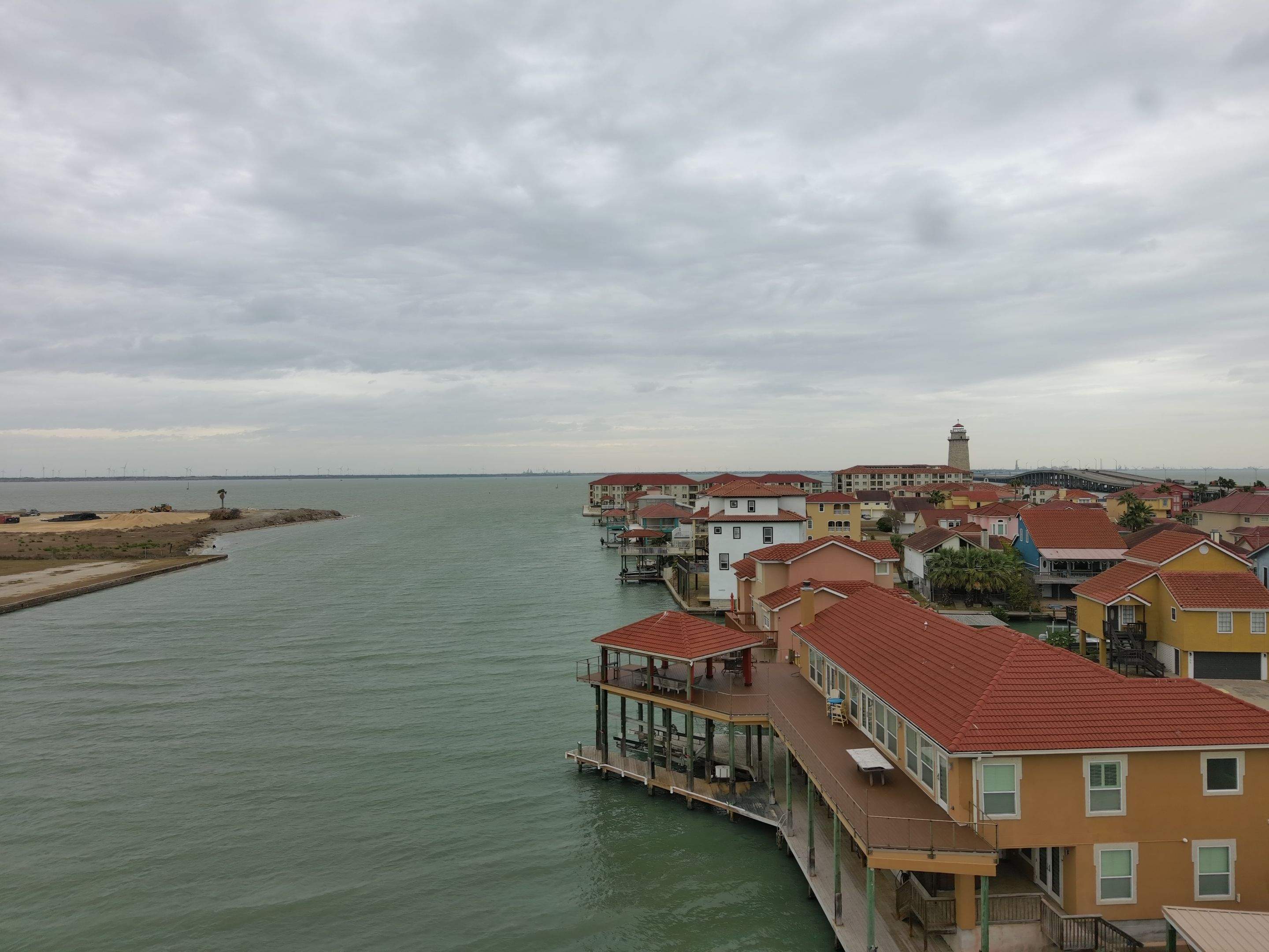 Waterfront Walkout Waterproofed! by Bayfront Roofing and Construction
