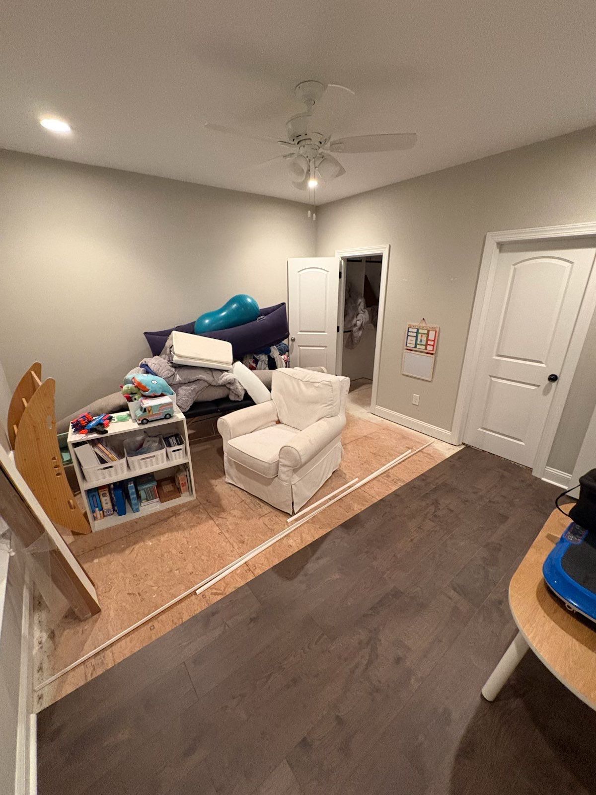 Project 38 by FMP Flooring