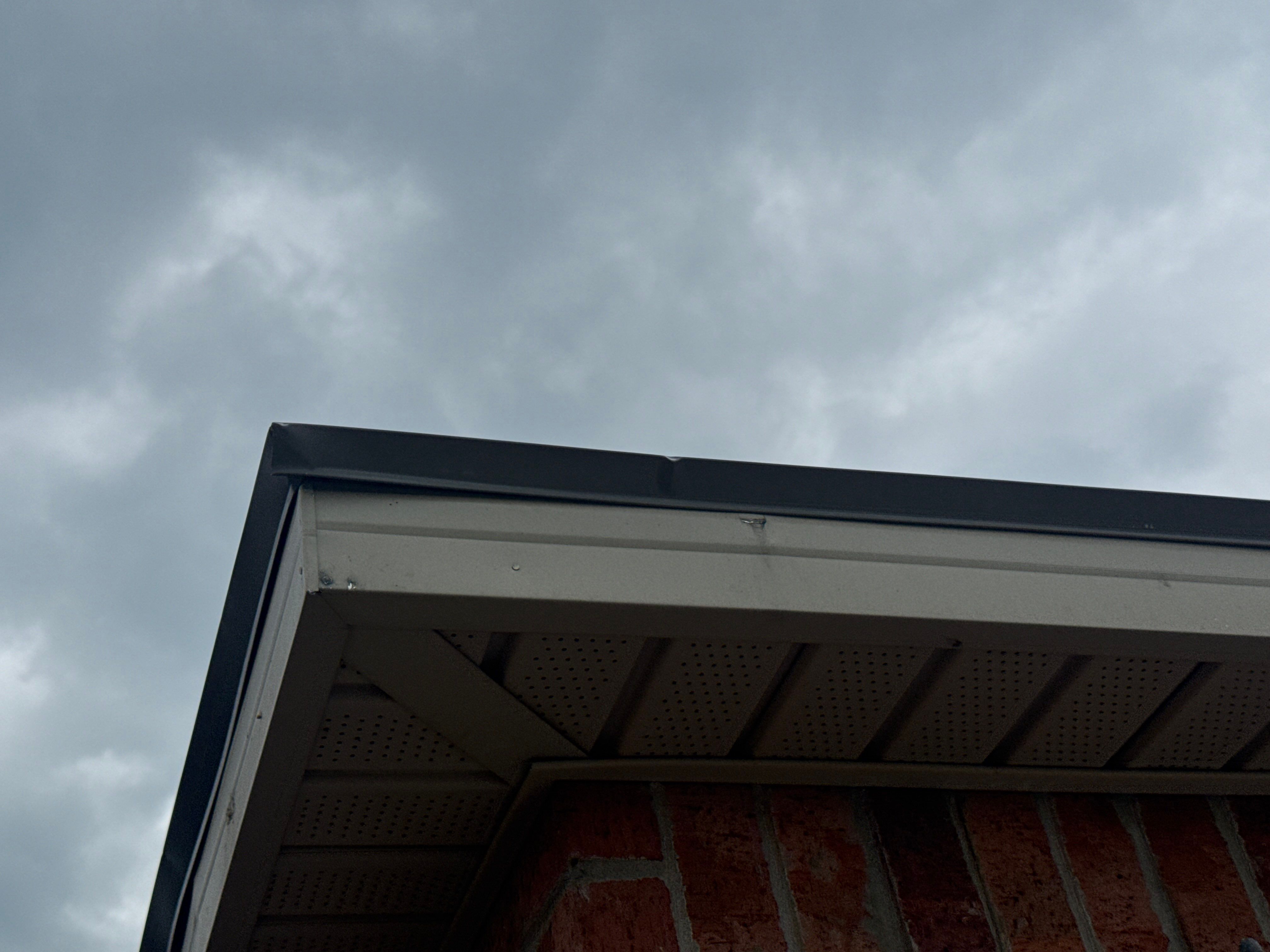 Insurance Roof Repair by Ringer Roofing, LLC.