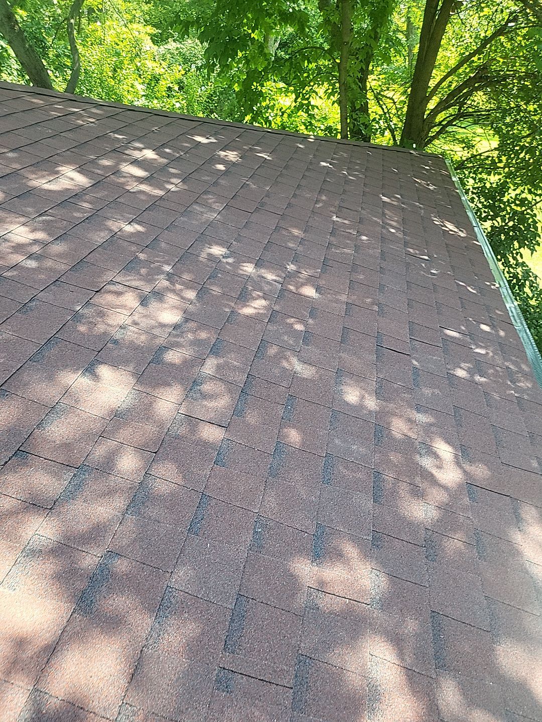 ATLAS PINNACLE COLOR: SUNSET by Eagle Eye Roofing