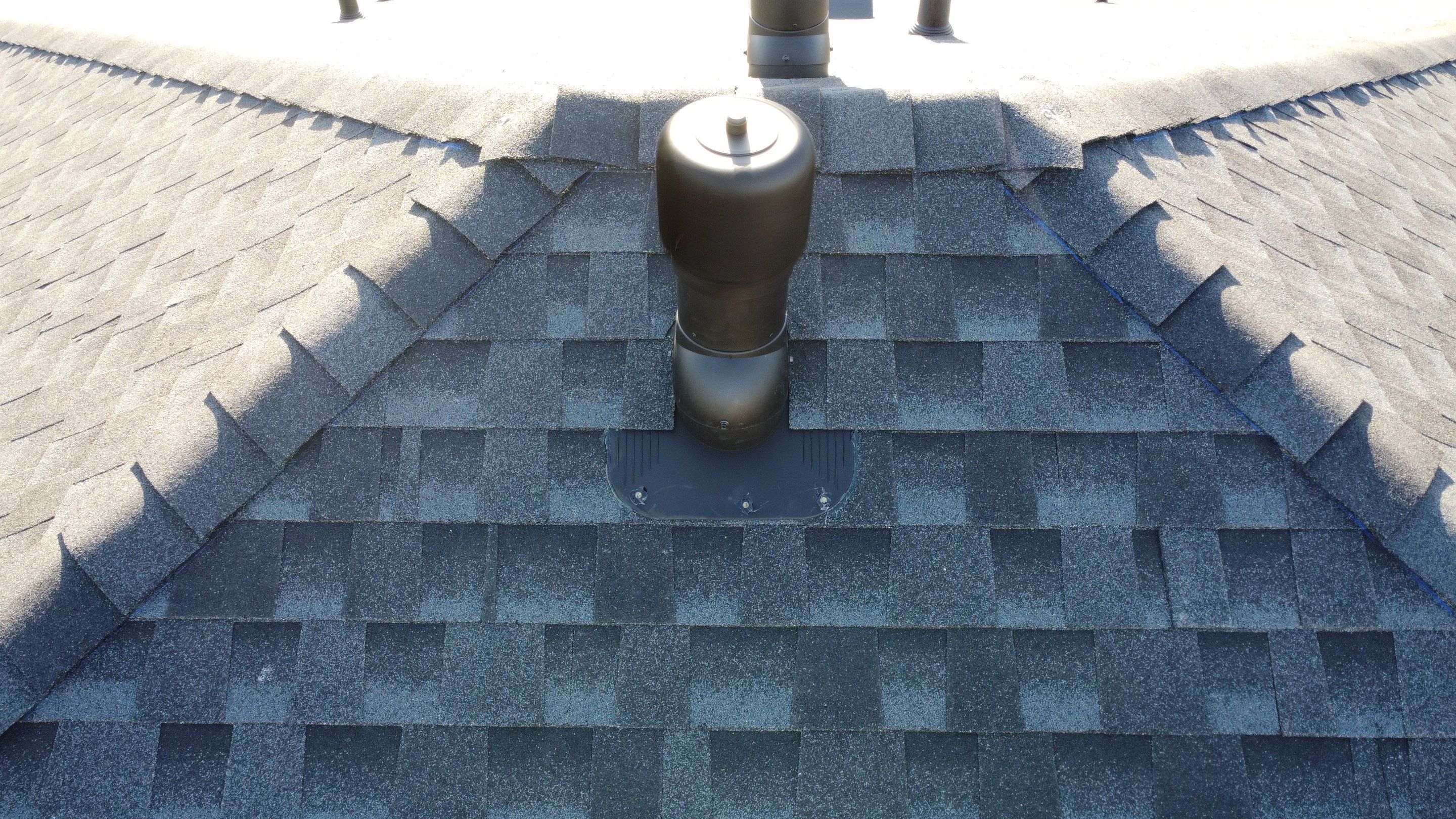 Tornado Damage Roof Replacement — Windmill Farms, Temple TX by ROAM Roof & Solar