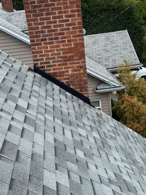 Project in Portland
