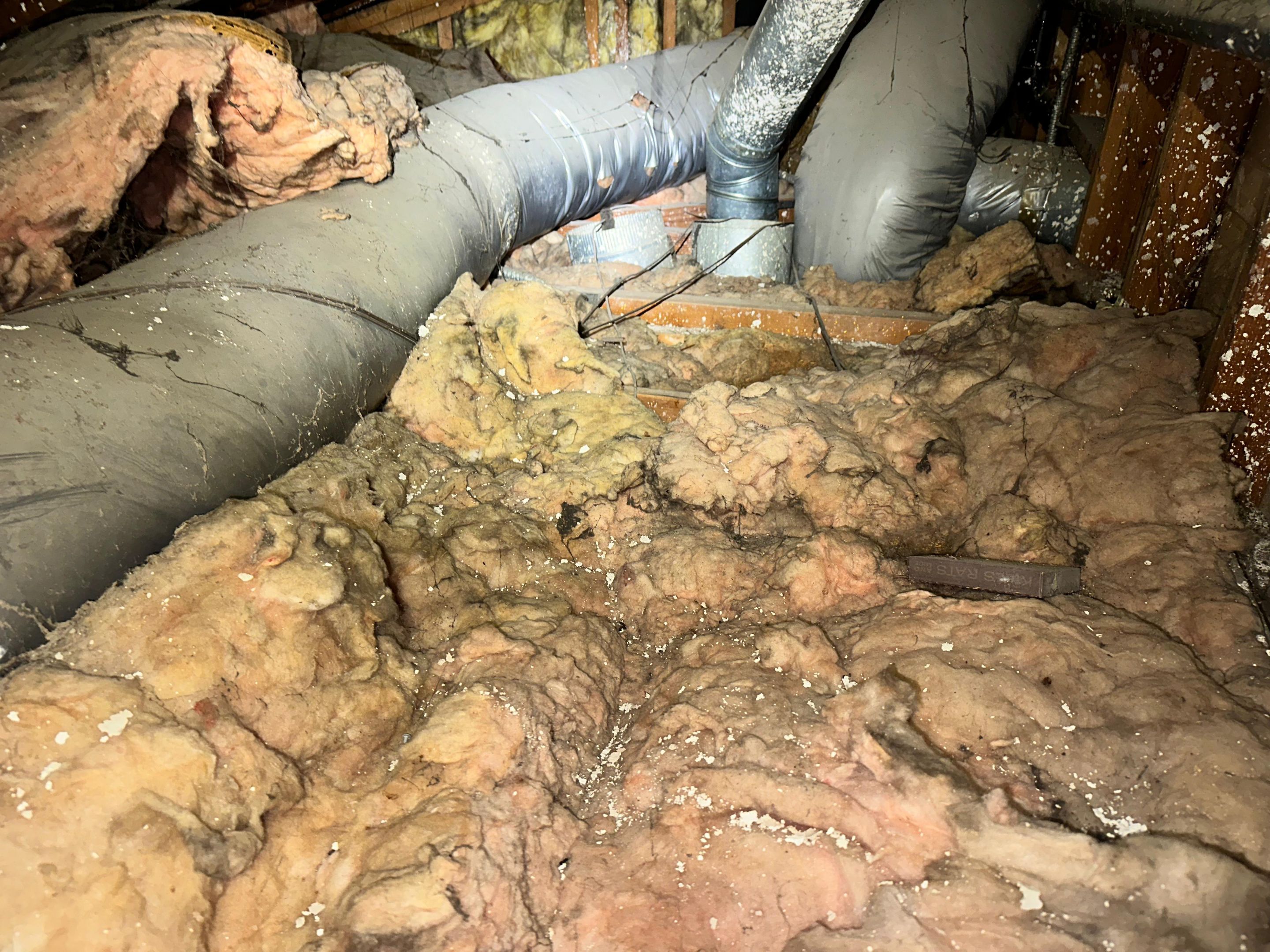 Project in La Habra Heights by Insulation Labs