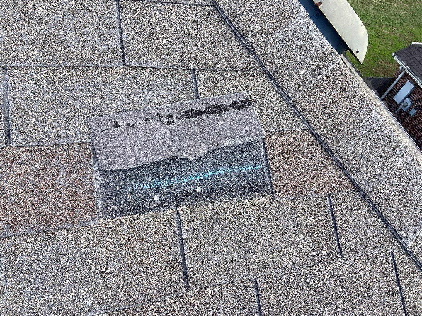 Residential Roofing Installation using Owen's Corning by Roof Concepts Construction