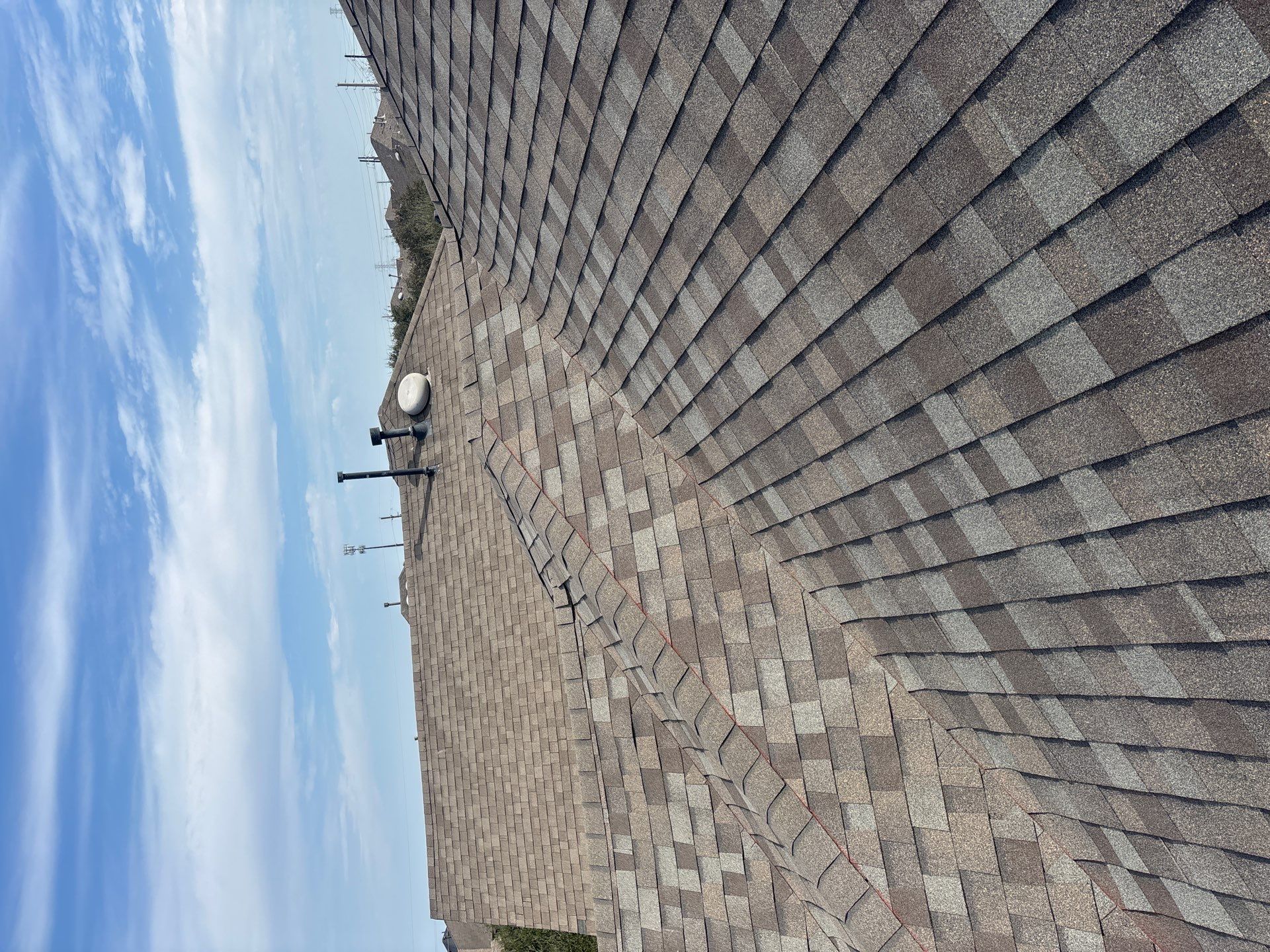 Roof Replacement Katy by Roof Repair Company