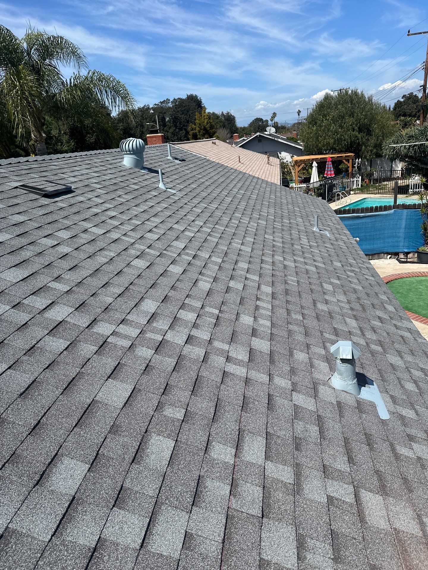 Roof Replacement - Anaheim, CA 92805 by Epic Roof Replacement
