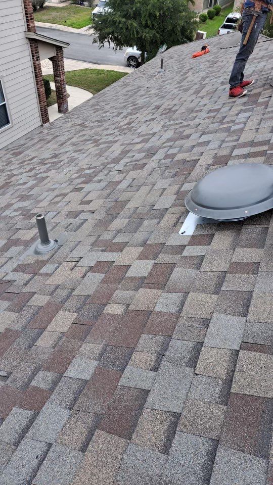 Driftwood Roof Replacement | San Antonio, TX by Ayan Roofing, LLC