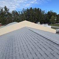 Owens Corning Duration Shasta White